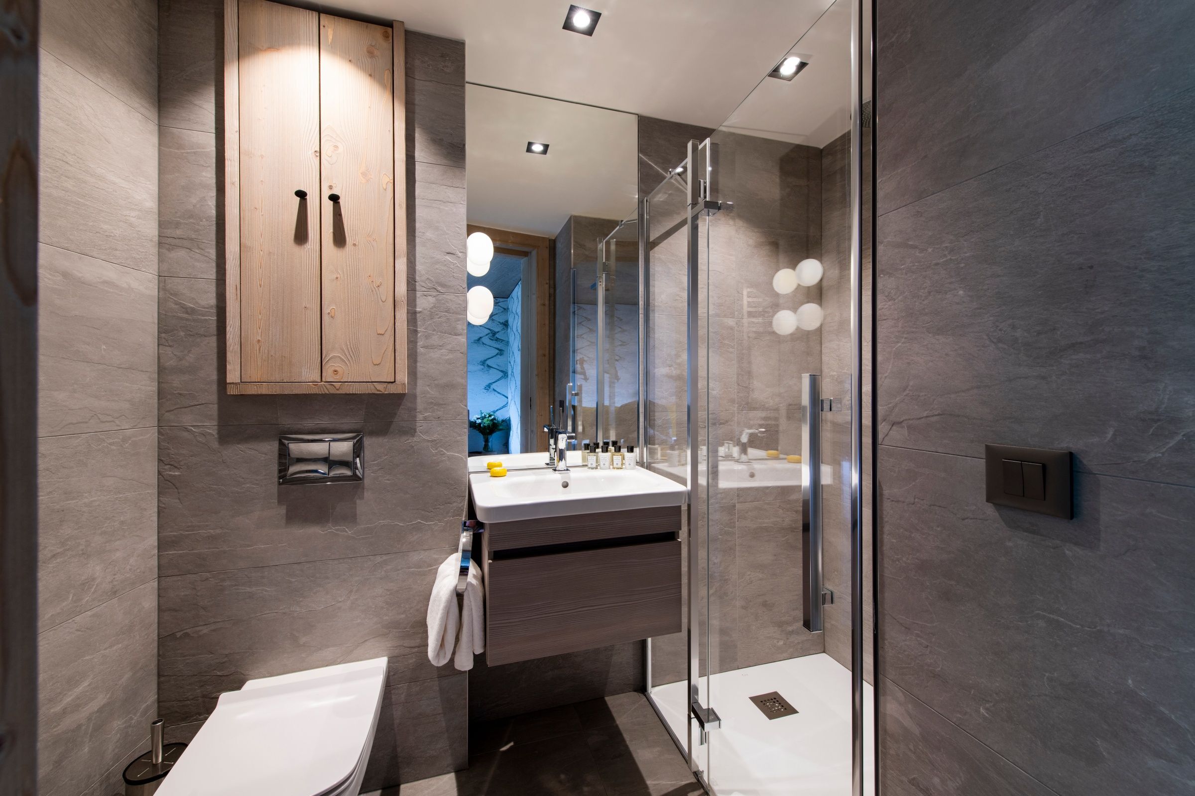 Chalet Altius