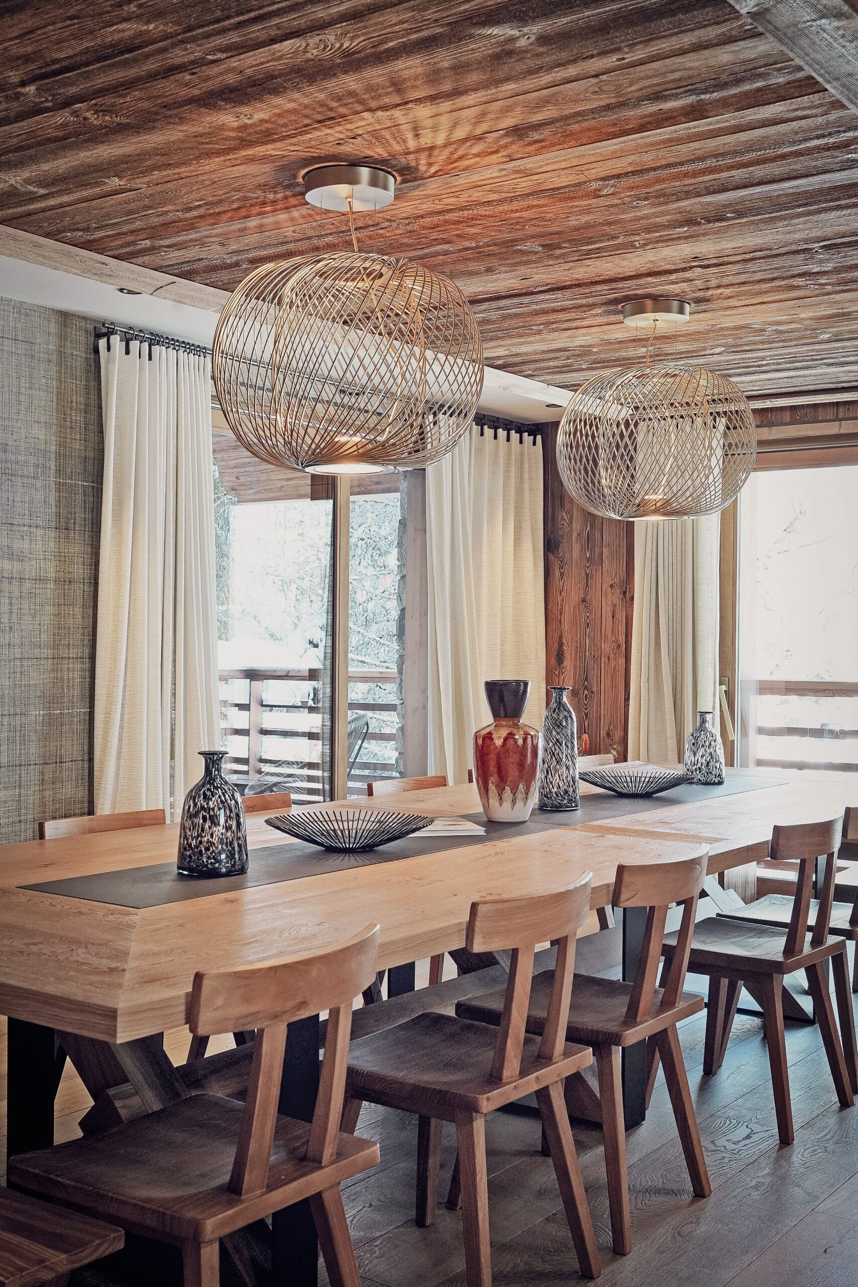 Chalet Frostwood