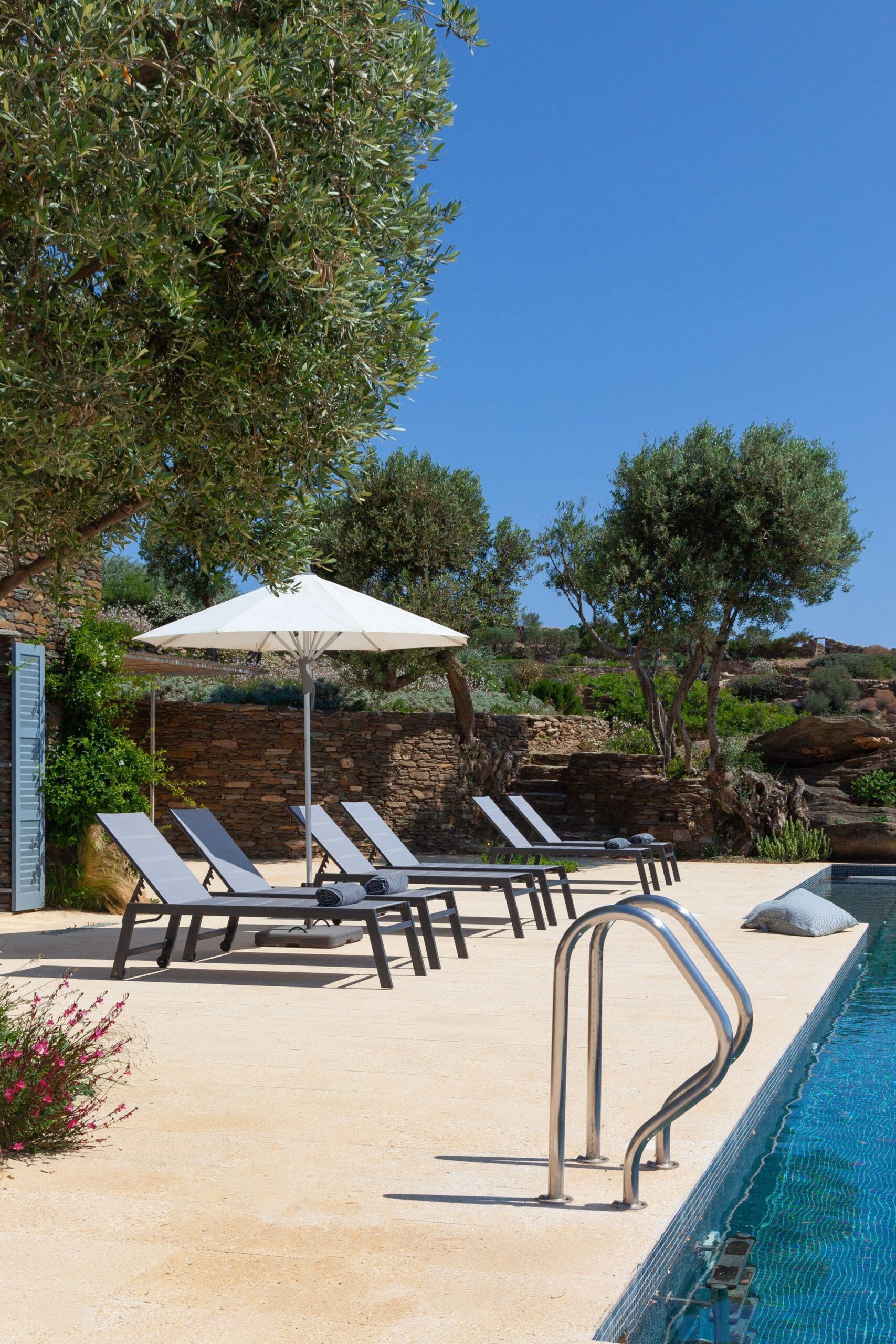 Villa Poulati