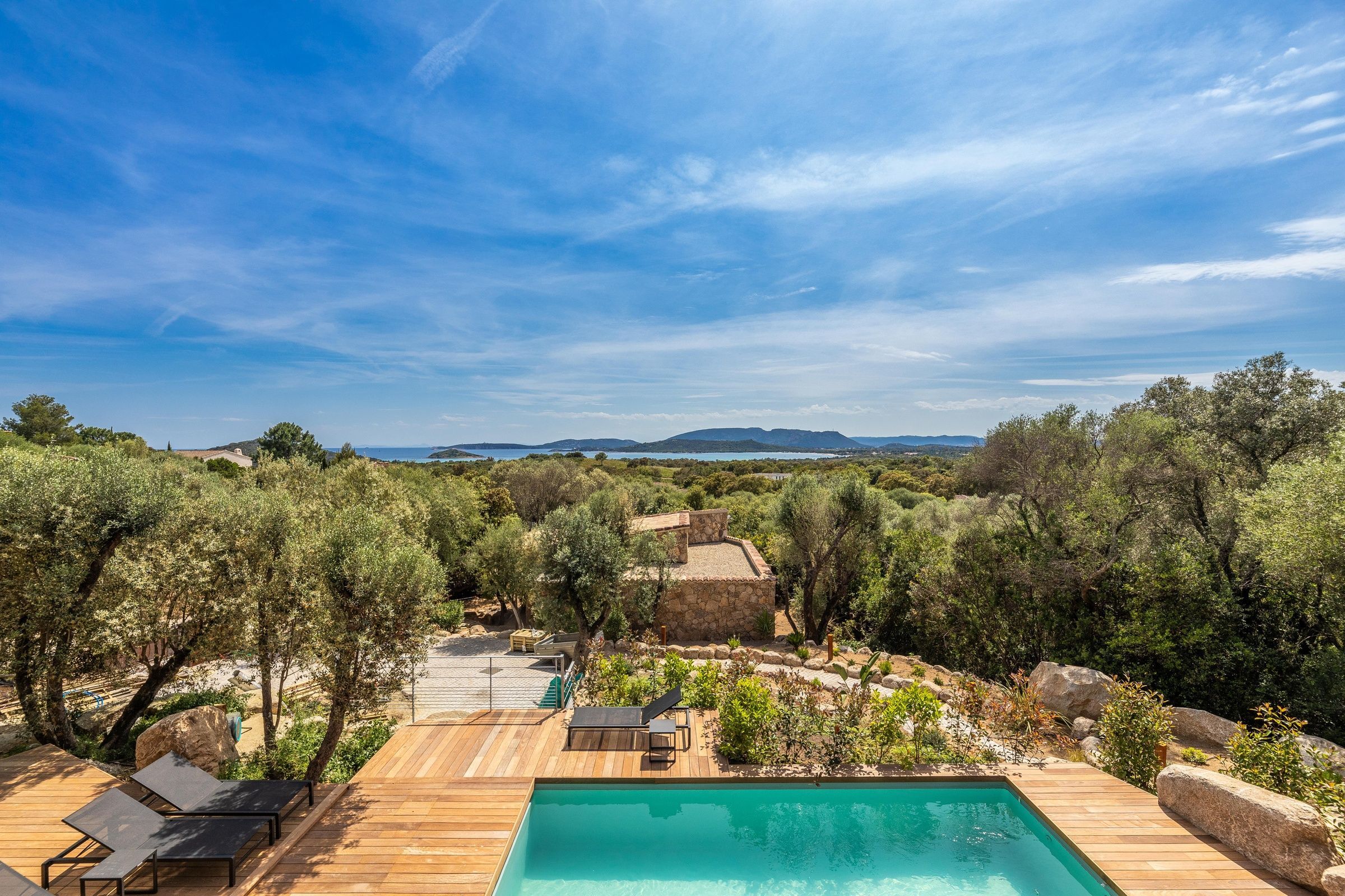 Villa Rosalina