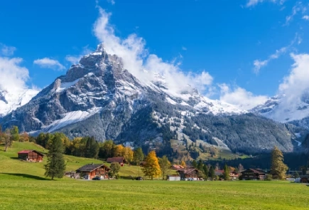 SWISS