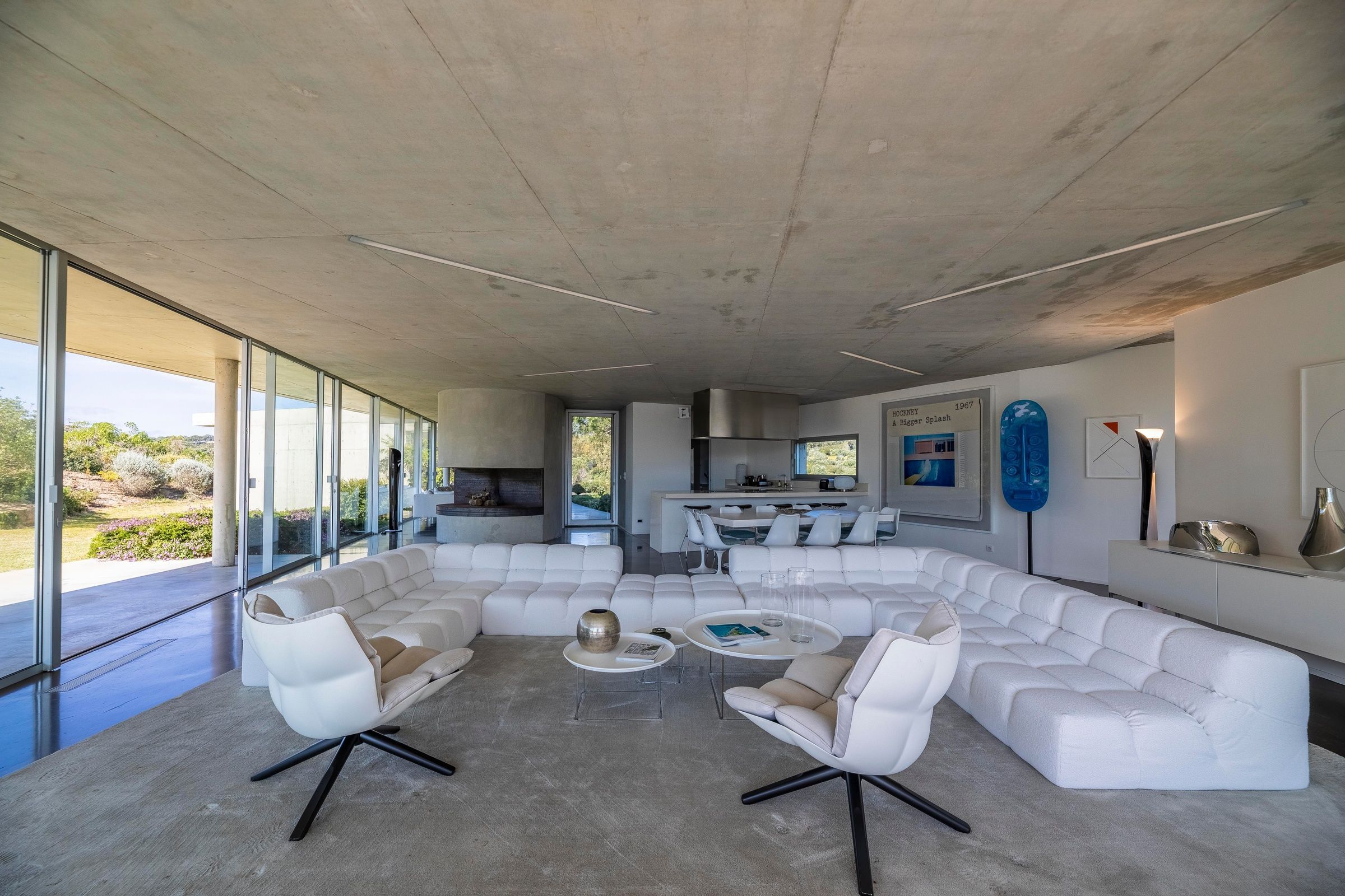Casa Bassu