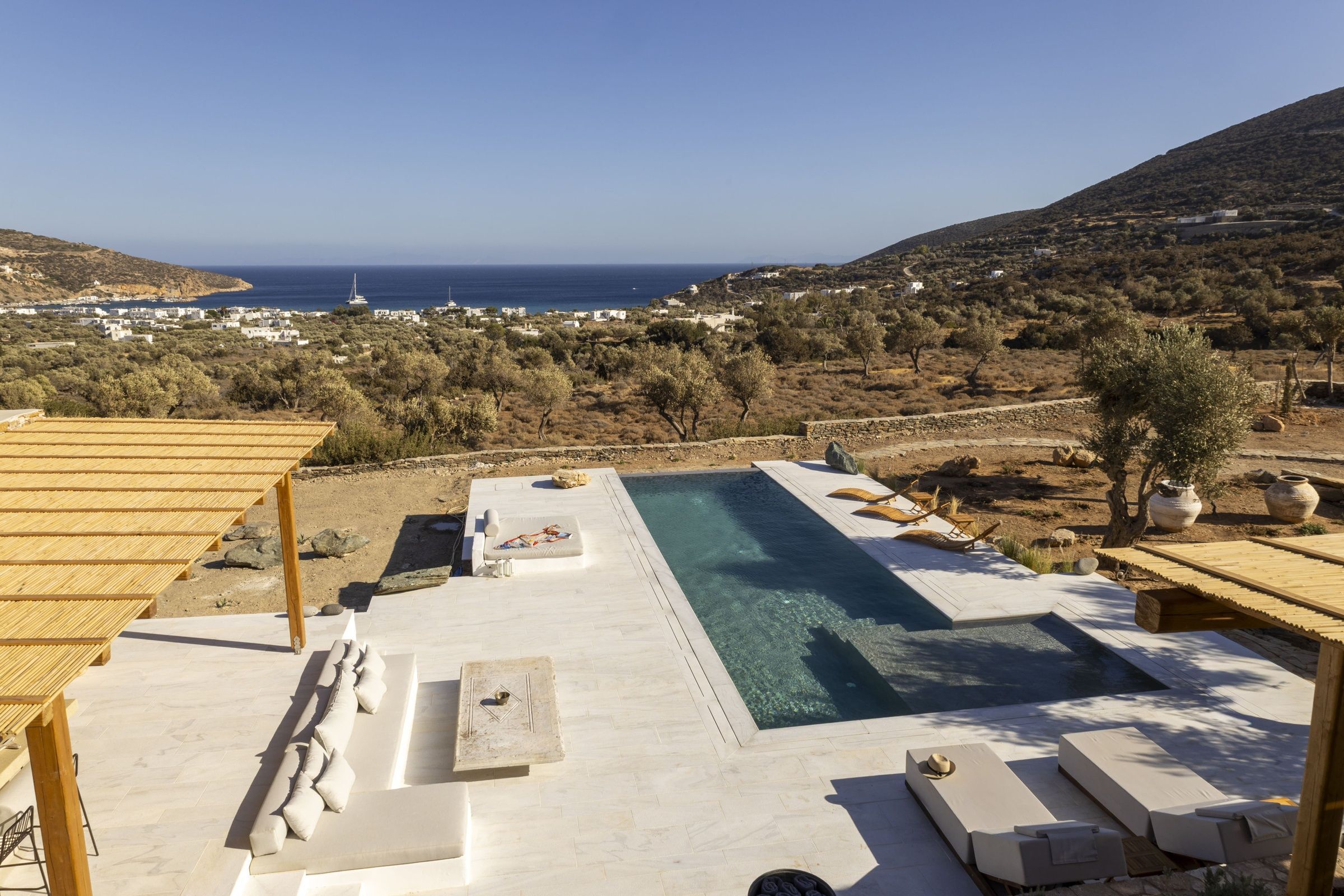 Villa Olysea