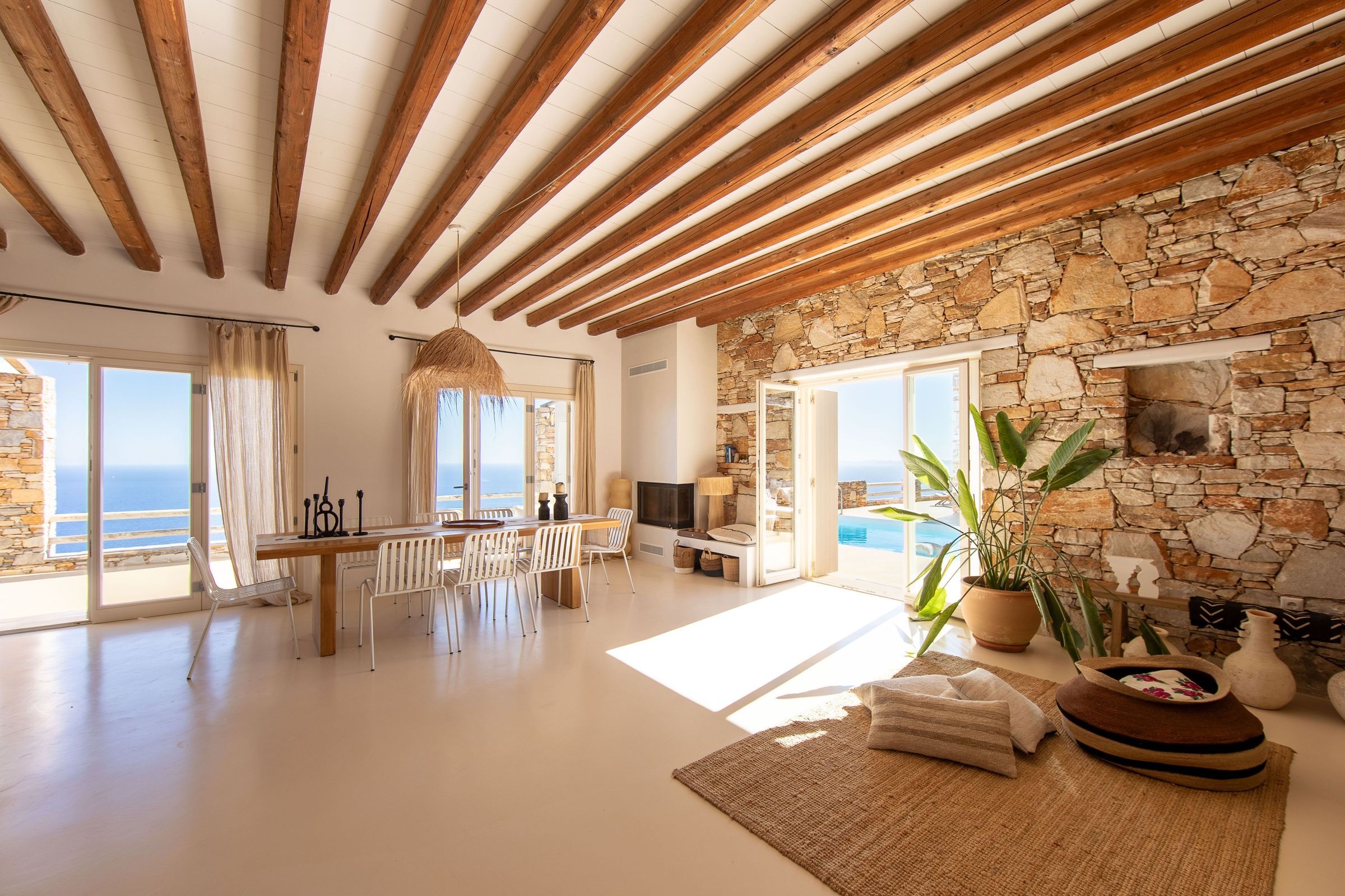 Villa Avlaki