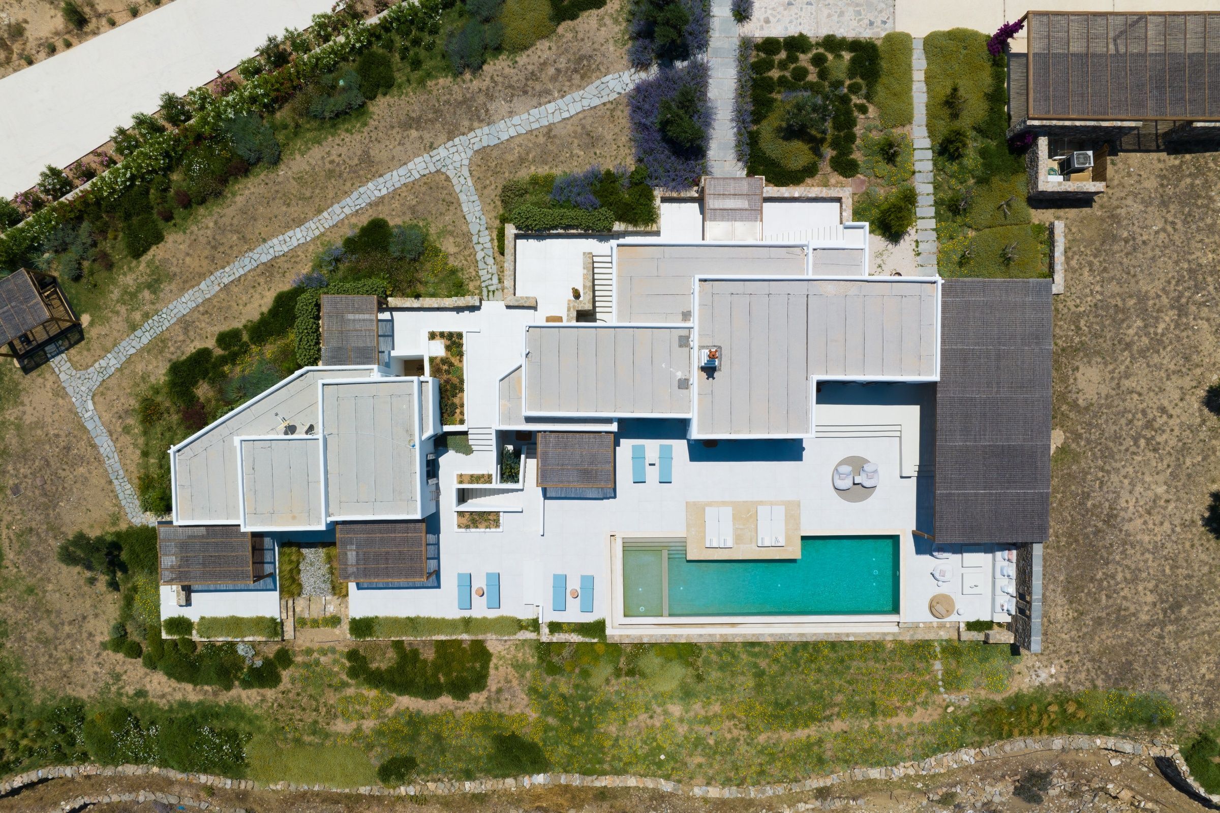 Villa Calder