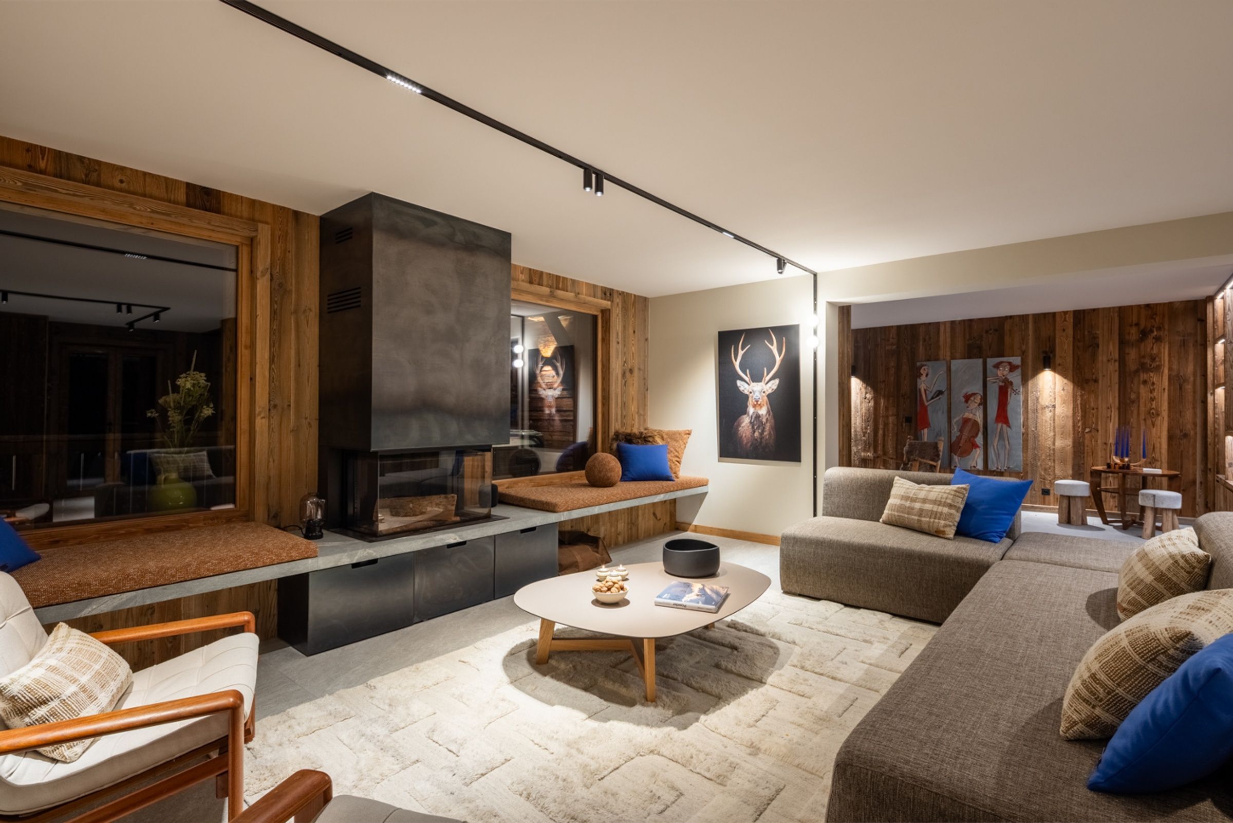 Chalet L’Orchidée