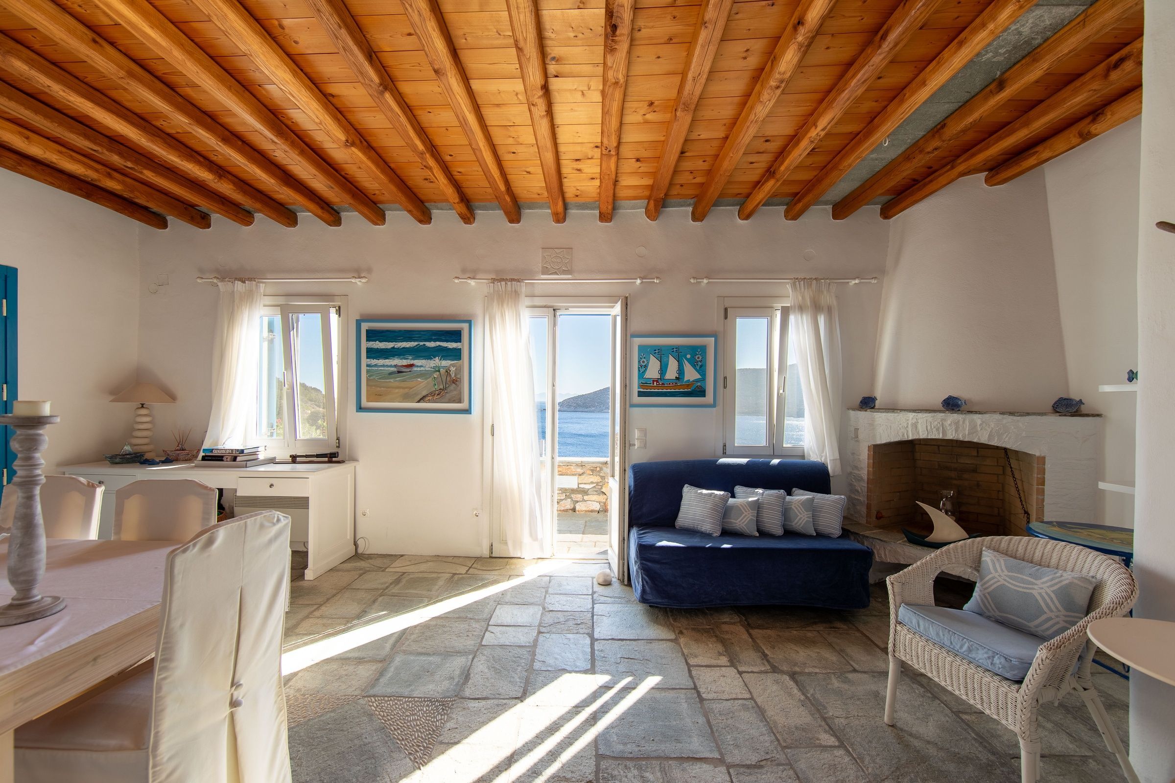 Villa Platys