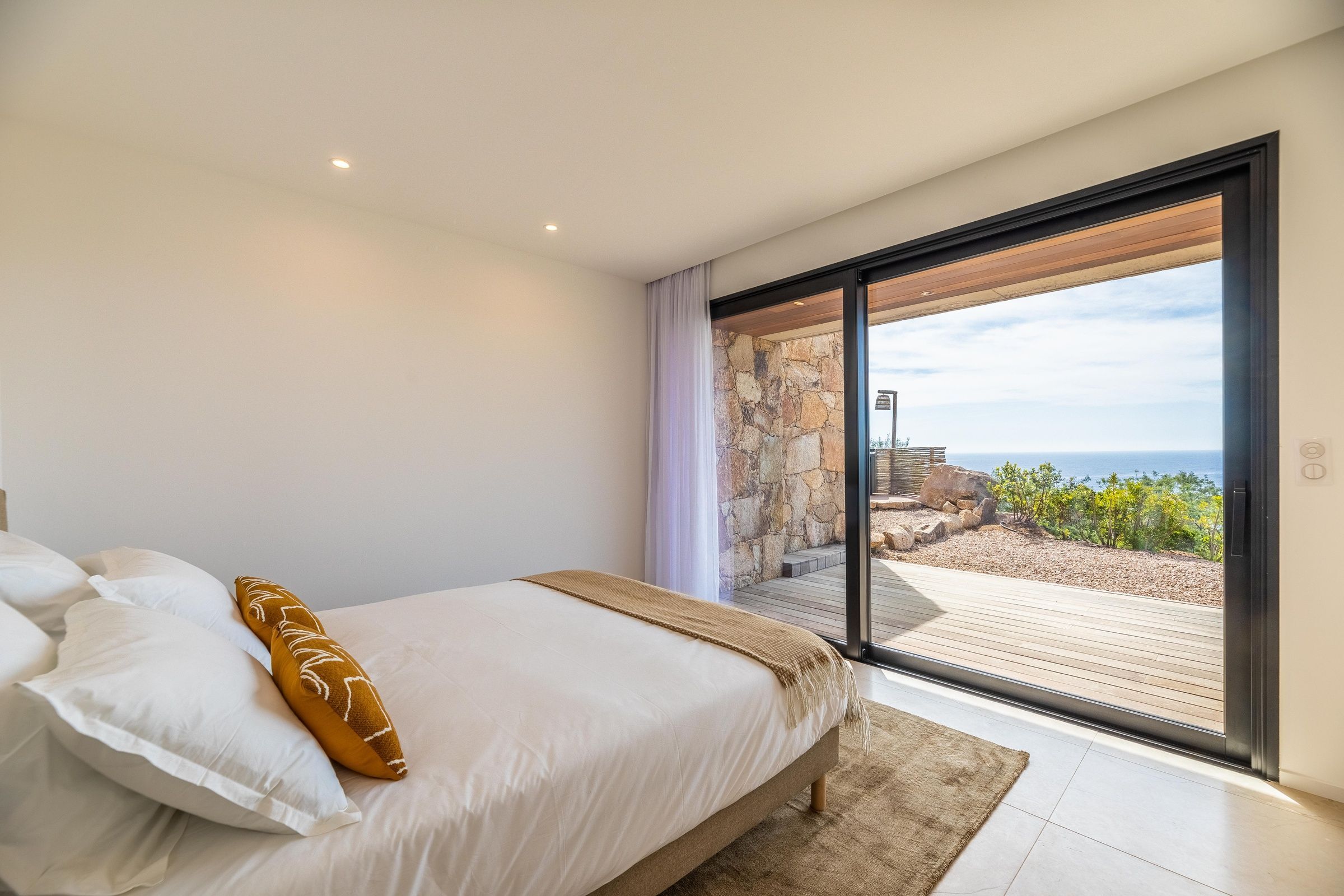 Casa Nerea