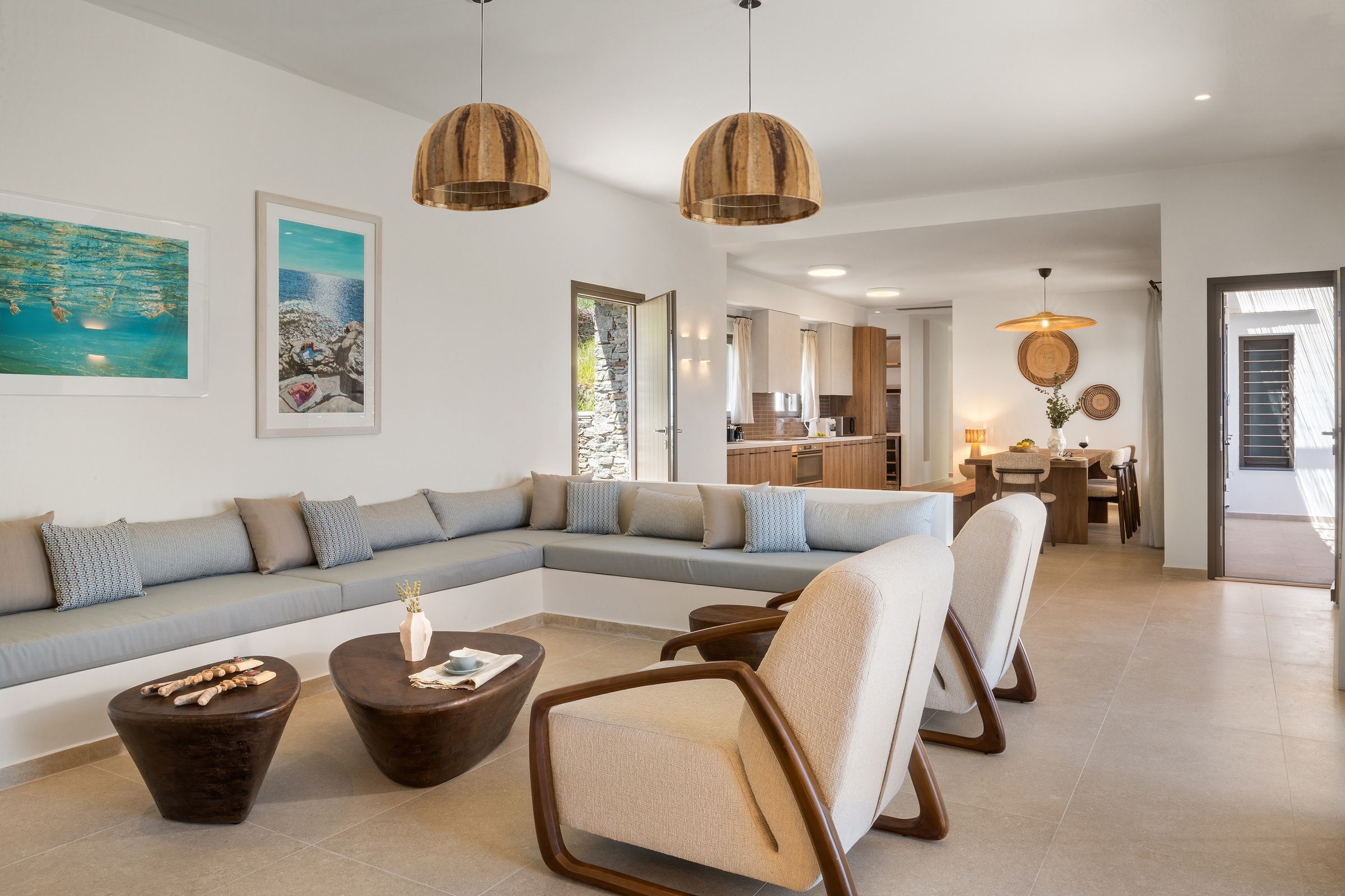Lithos Estate