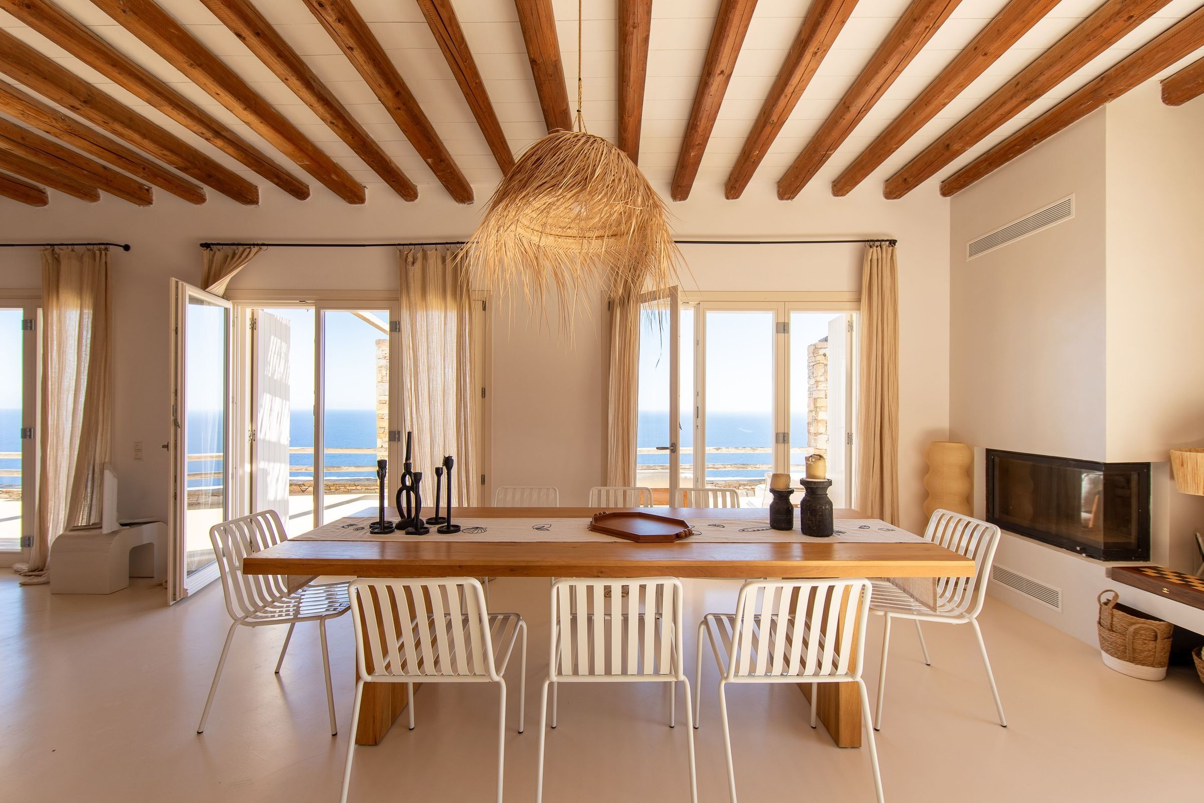 Villa Avlaki