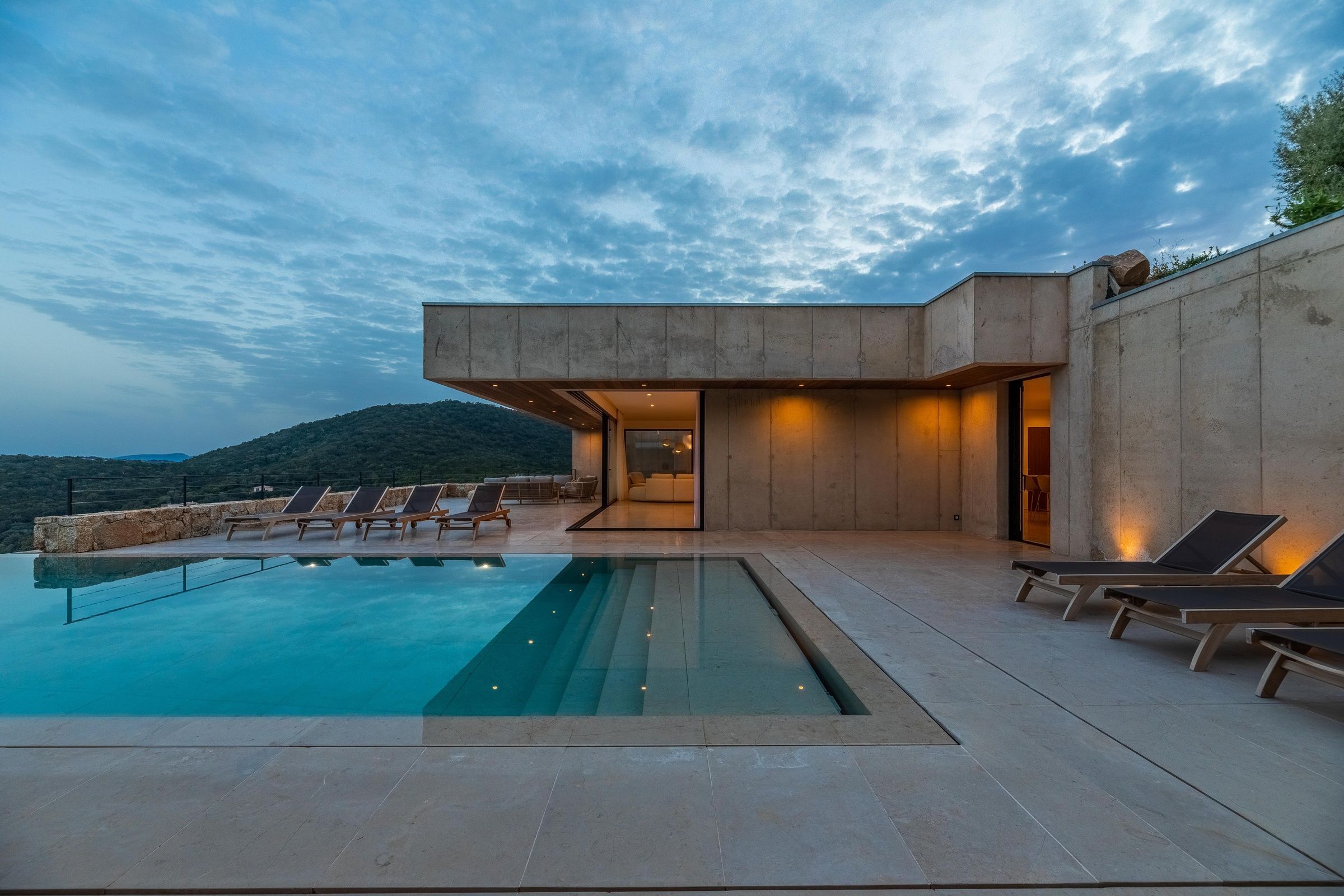 Casa Nerea
