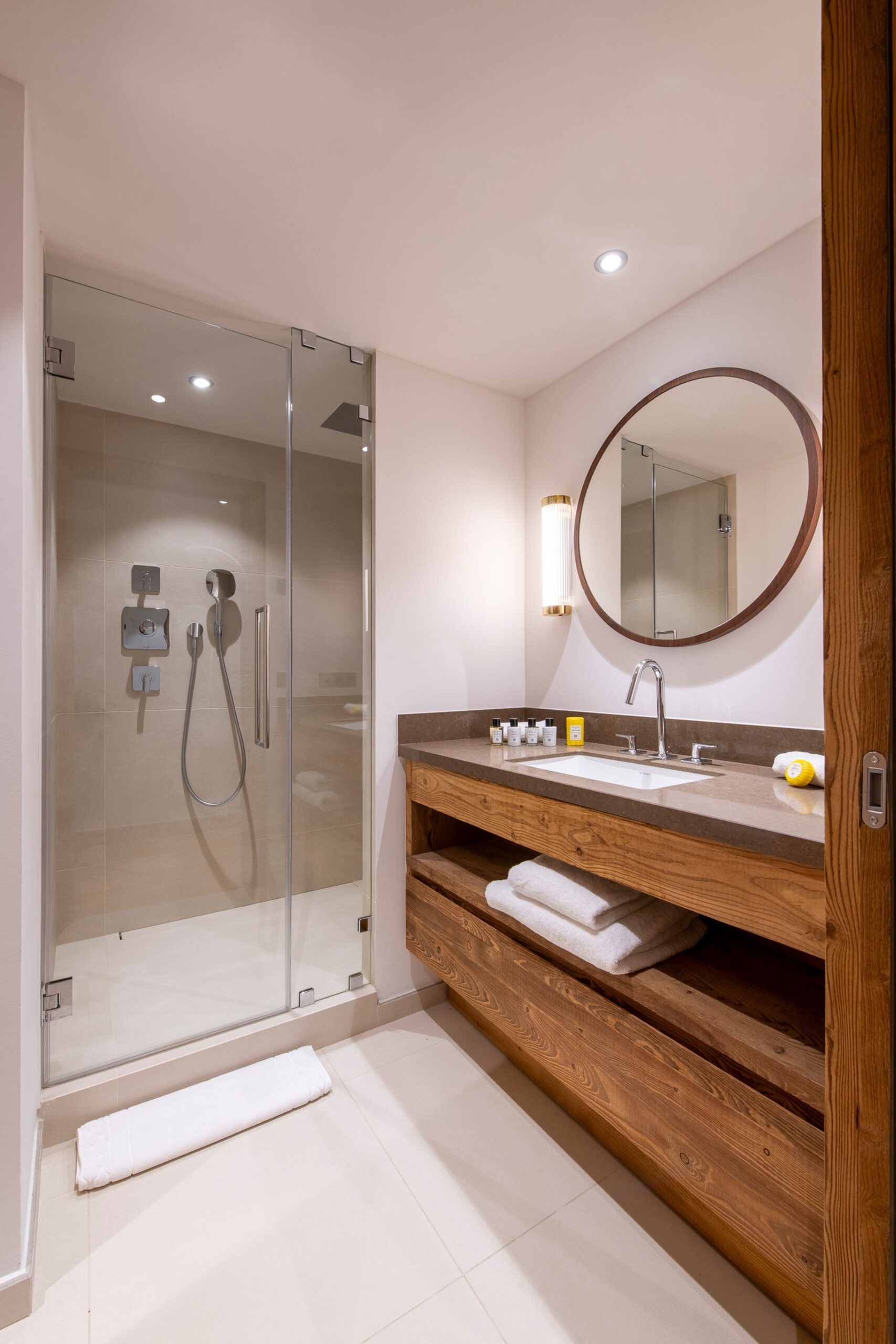 Appartement Nanuq