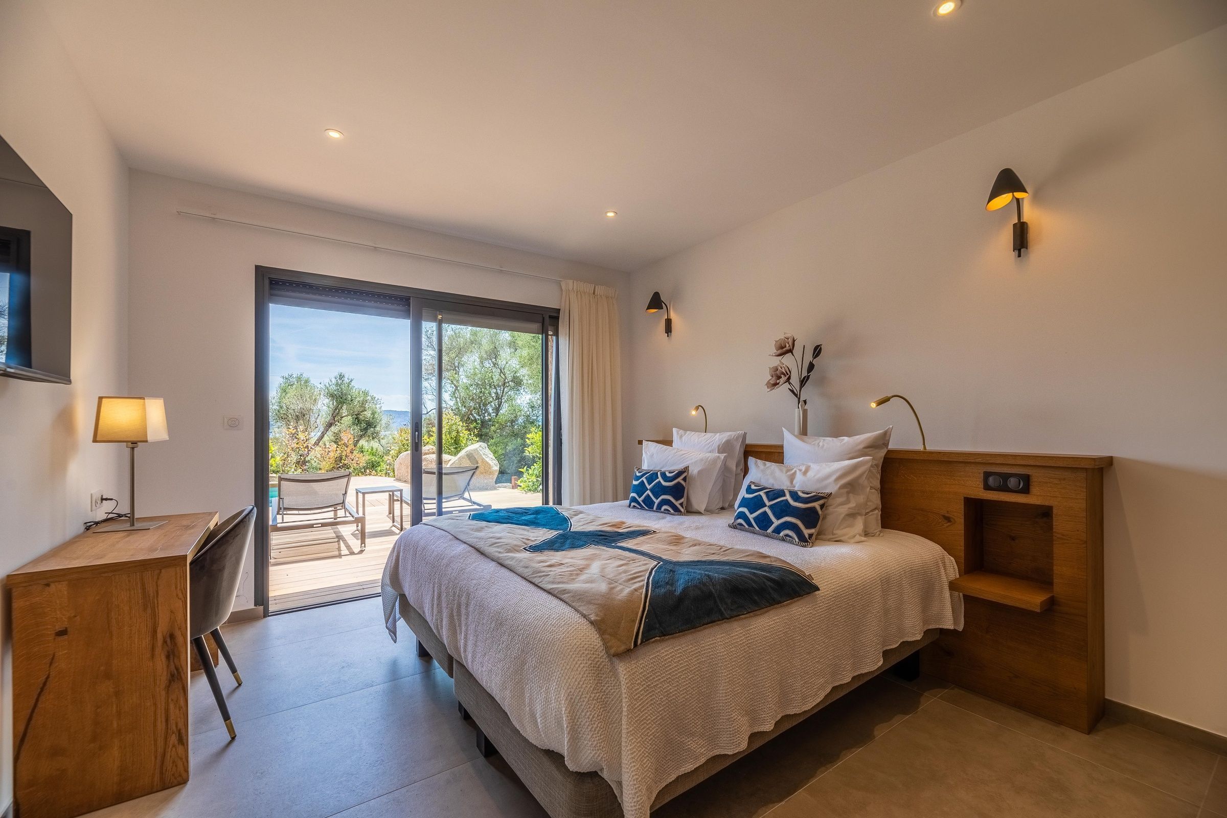 Villa Rosalina