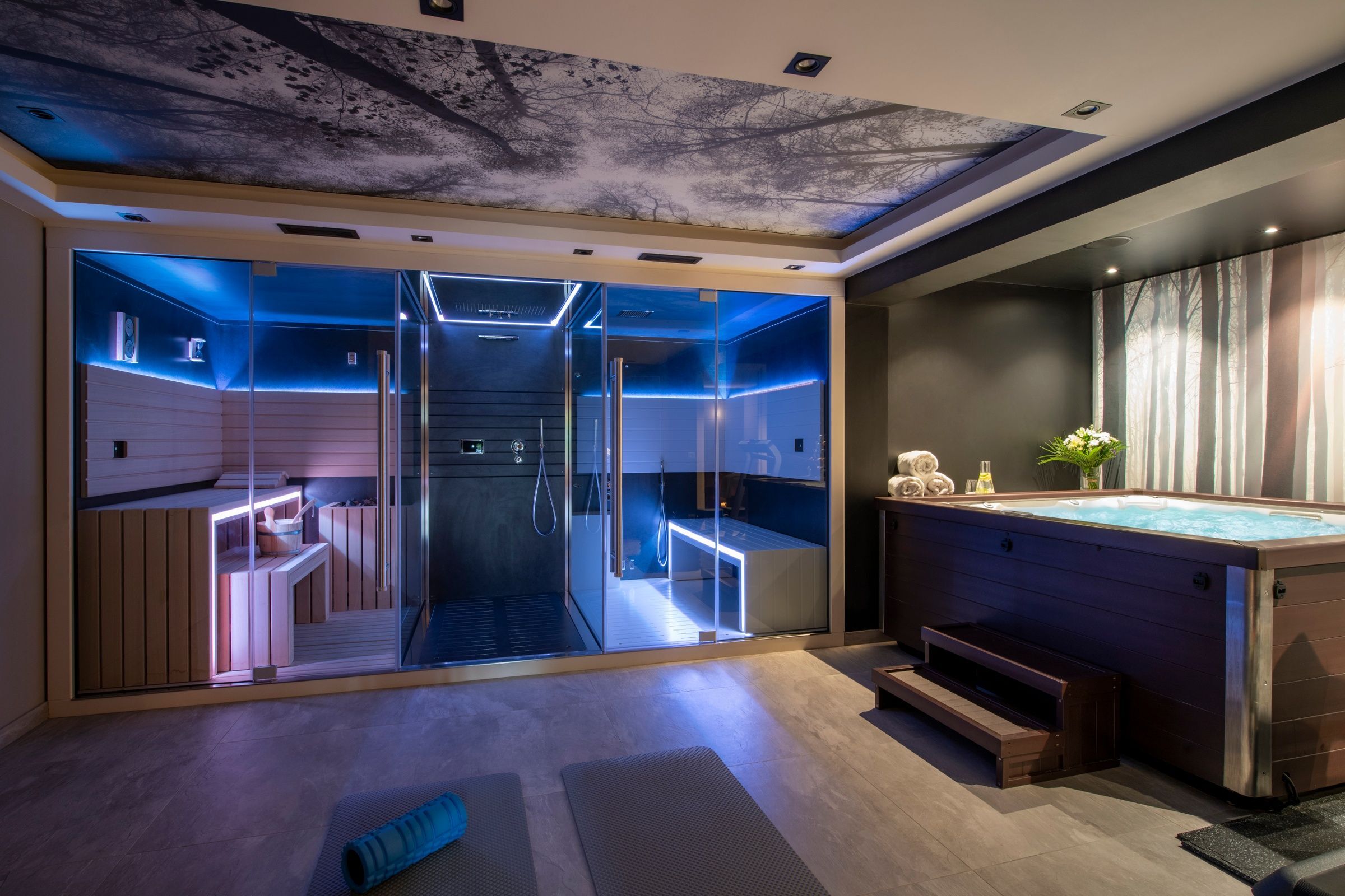 Chalet Altius