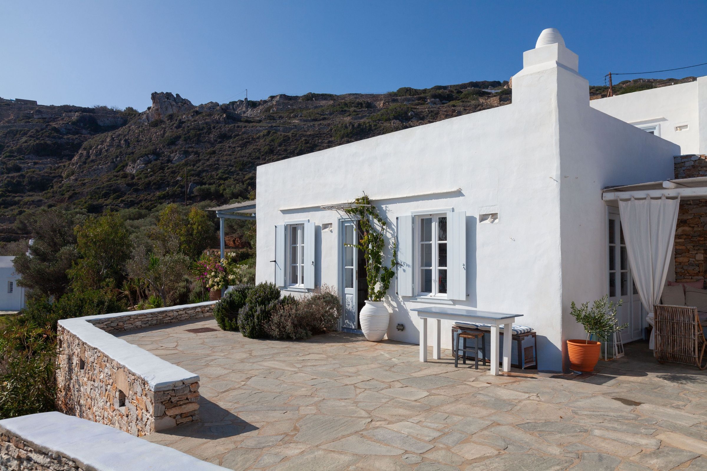 Villa Kalispera