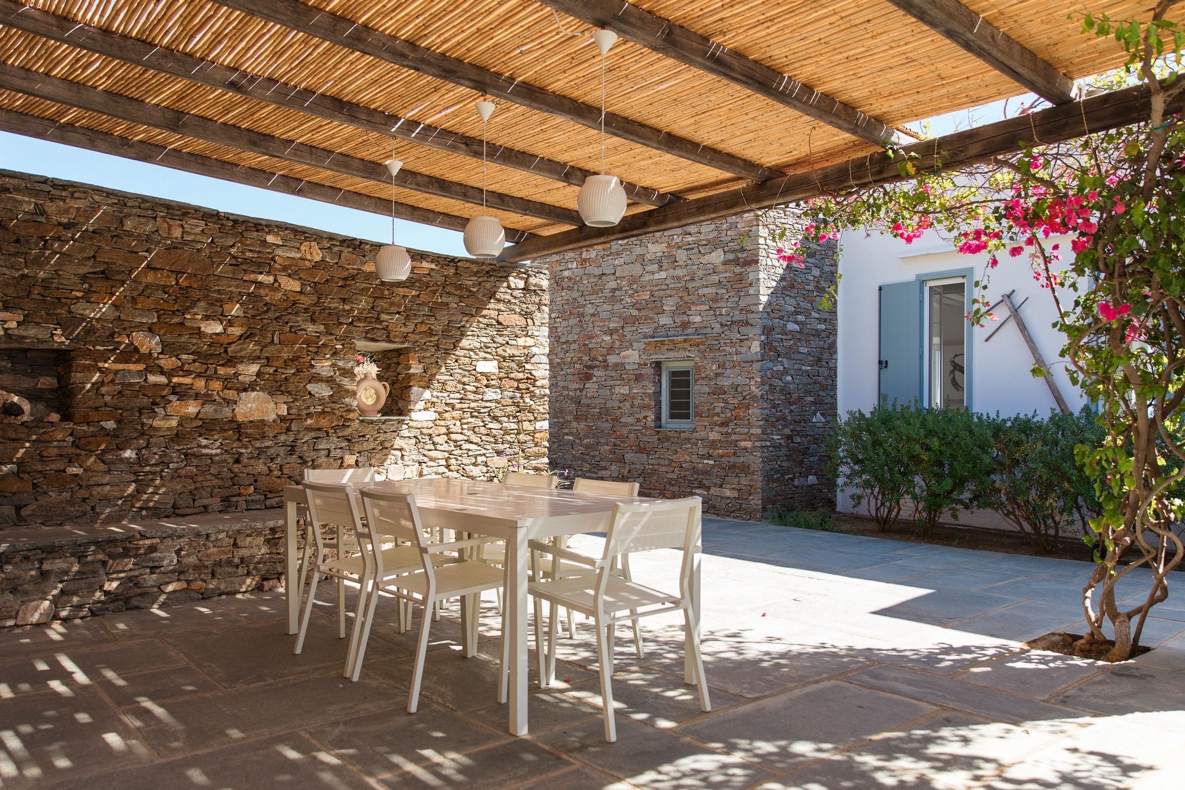 Villa Oly