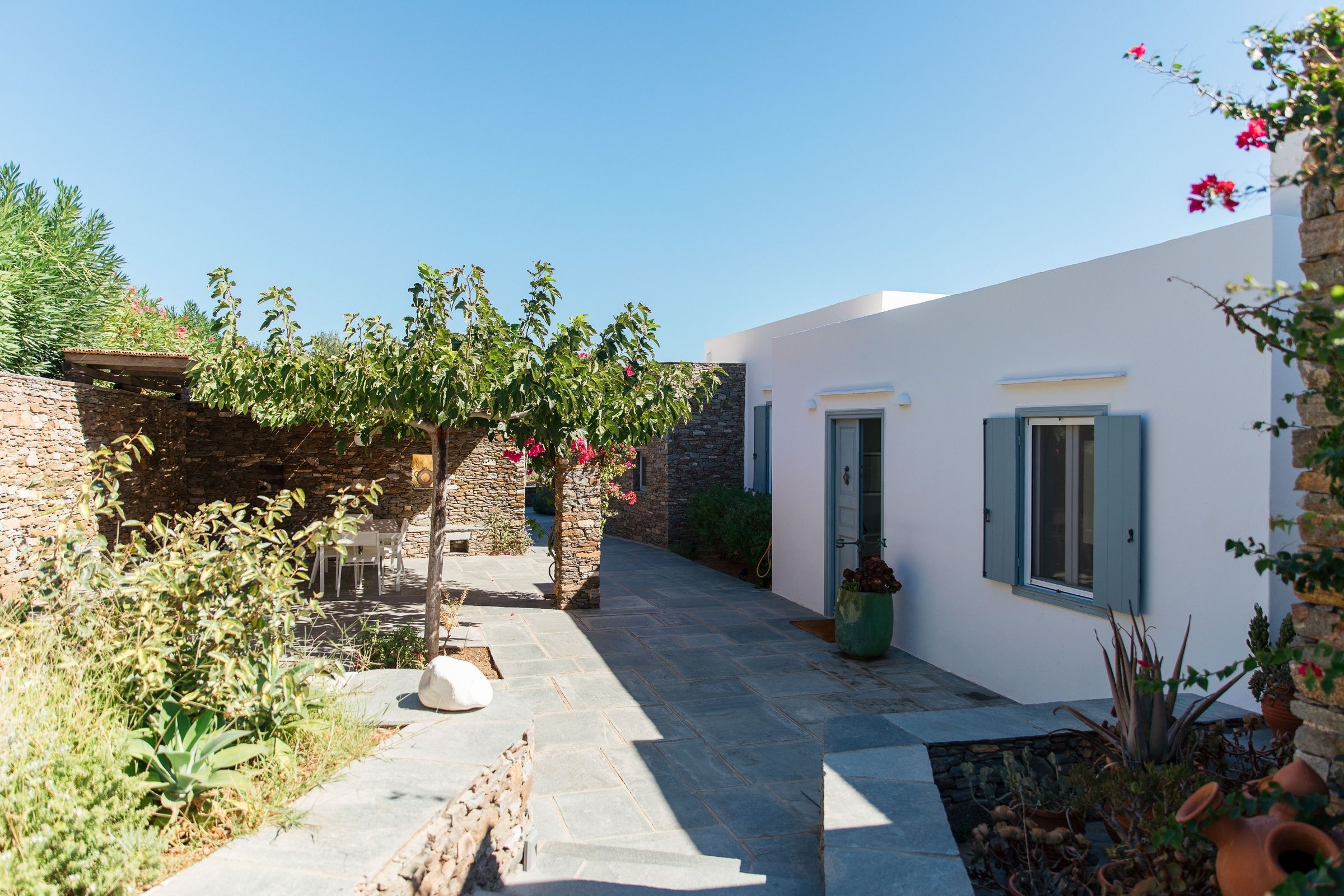 Villa Oly