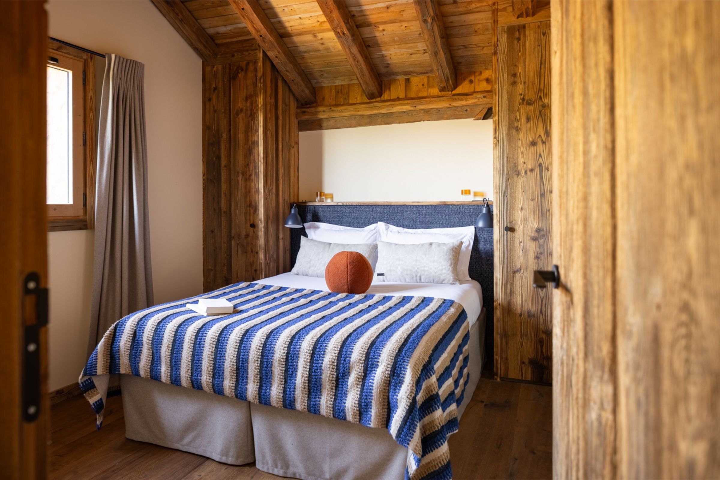 Chalet L’Orchidée
