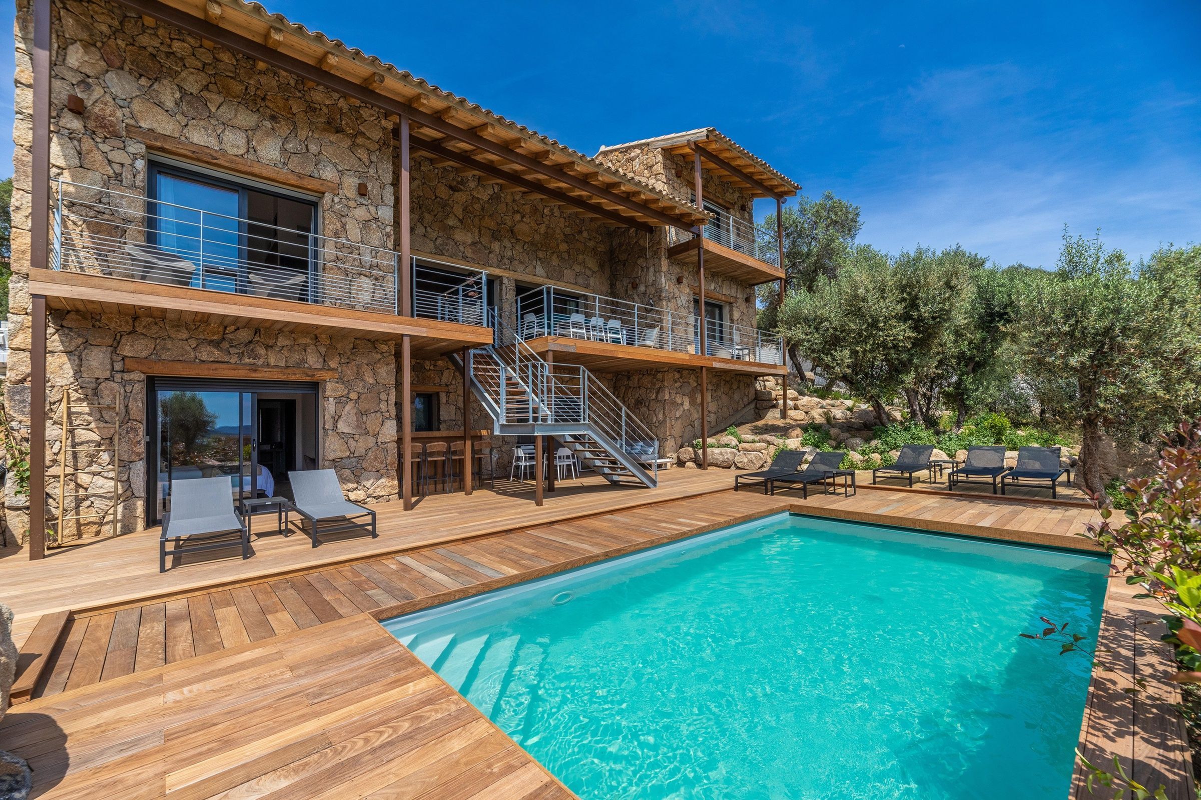 Villa Rosalina
