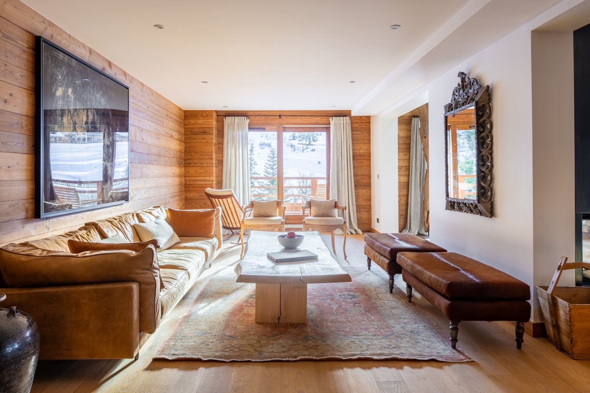 Appartement Nanuq