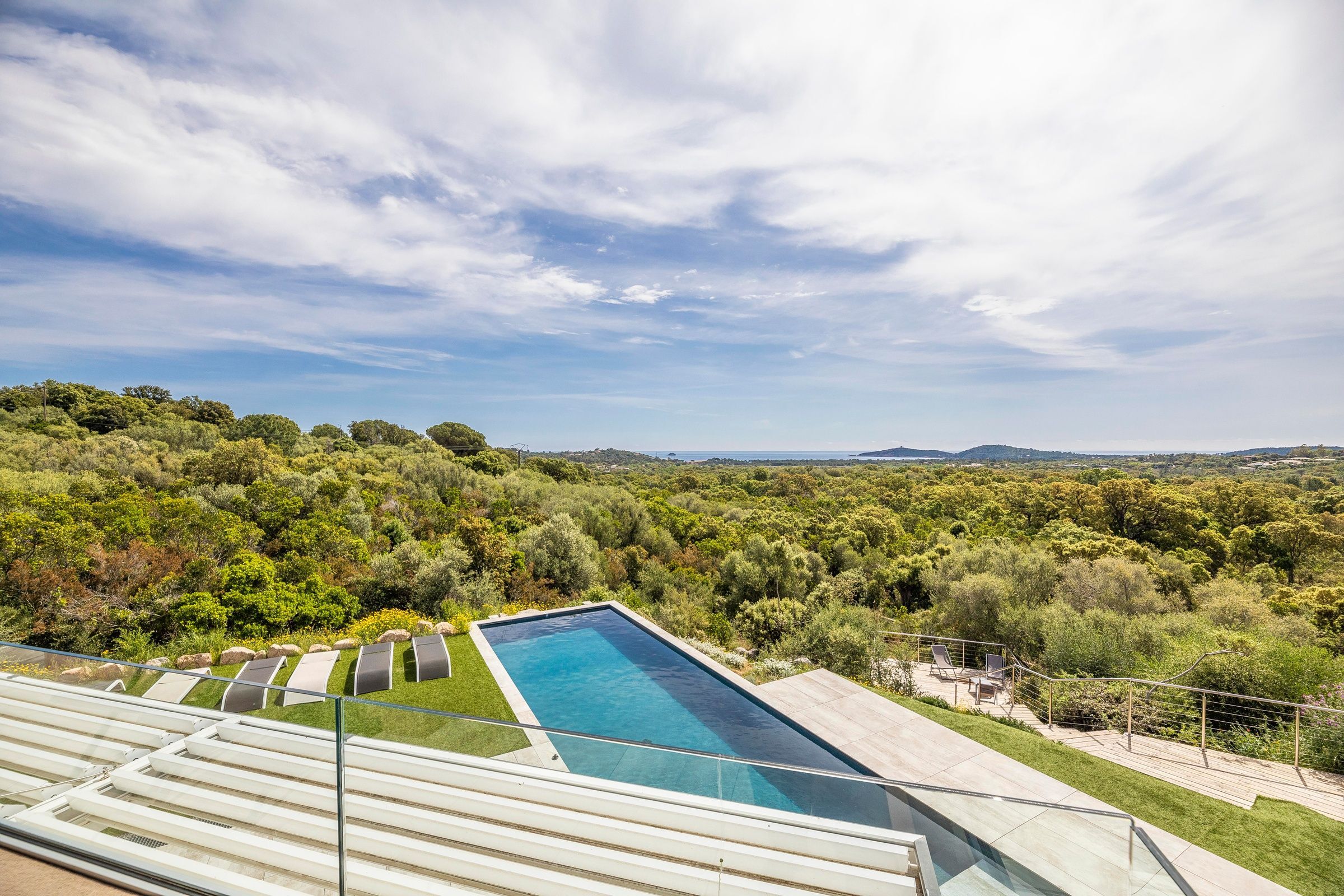 Villa Alpiccia