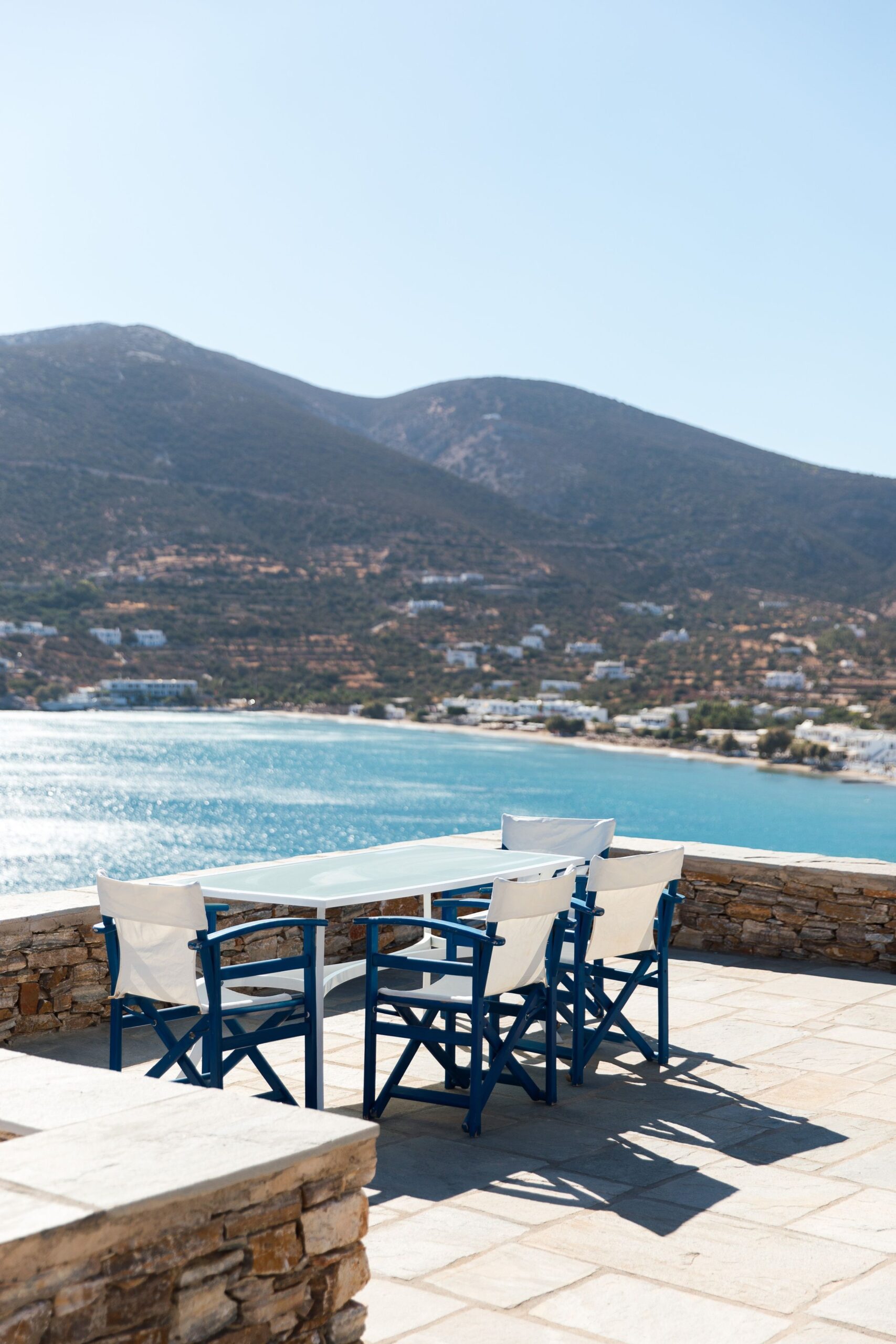 Villa Platys