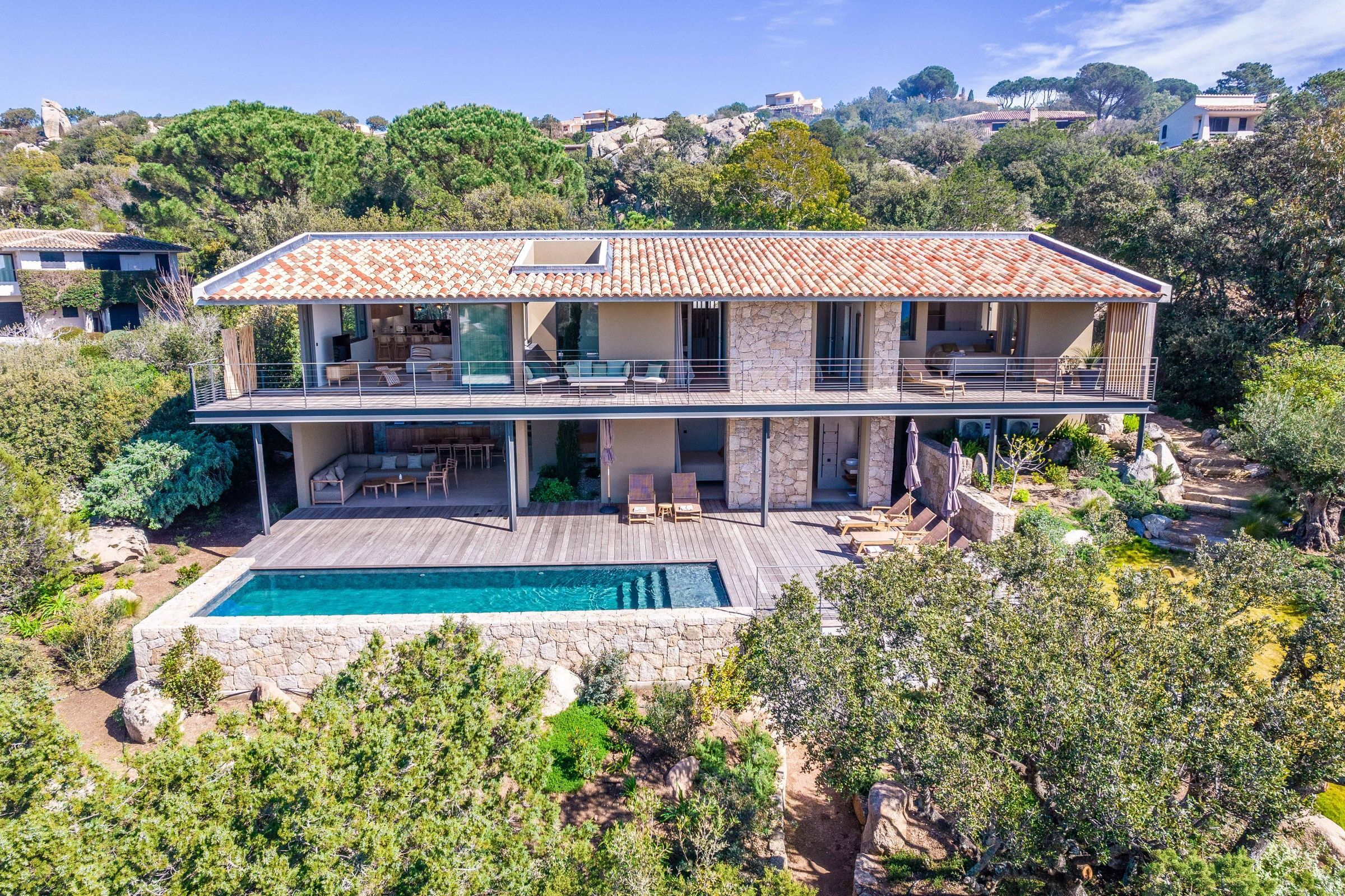 Casa Mattea