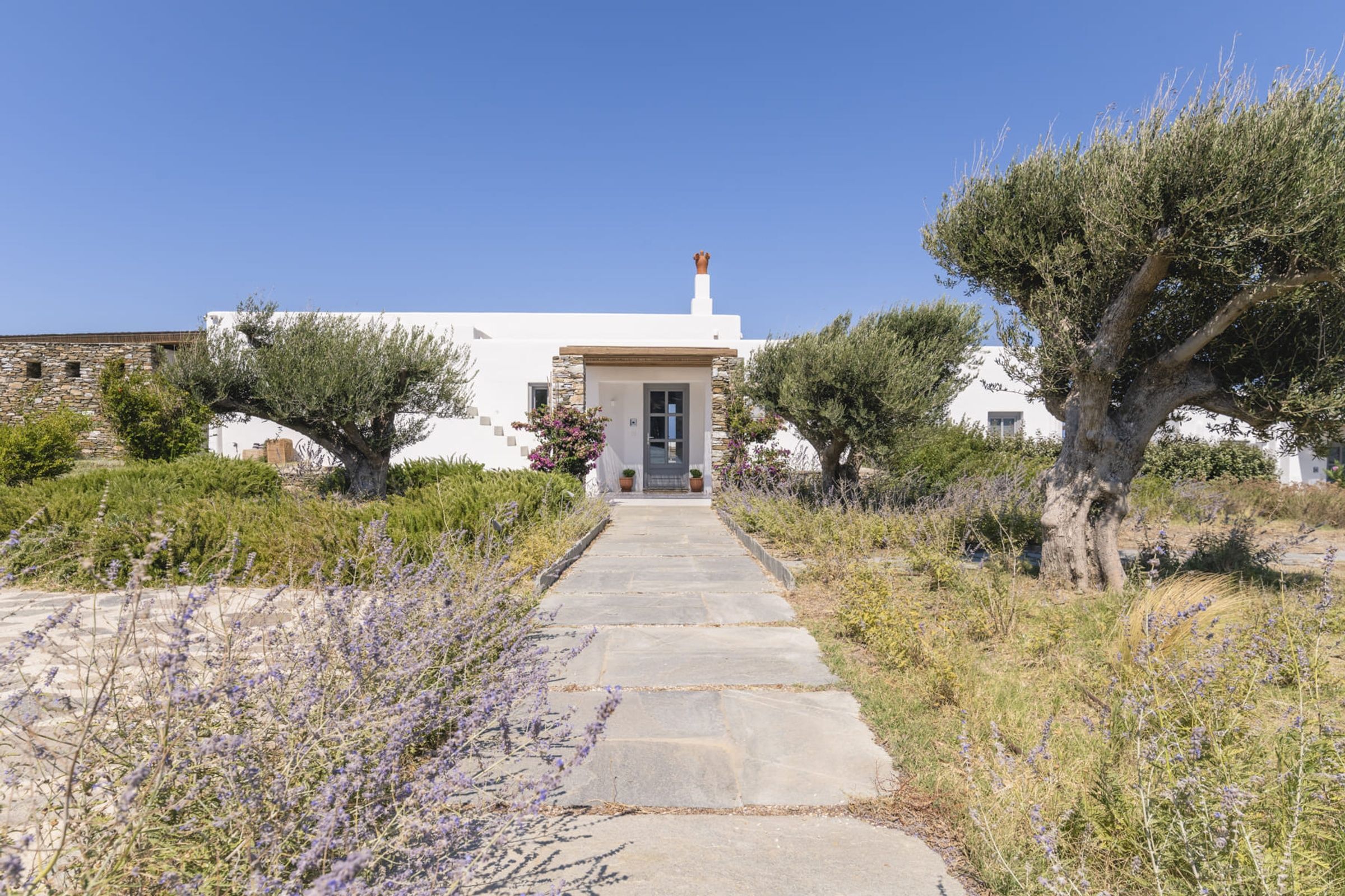 Villa Calder
