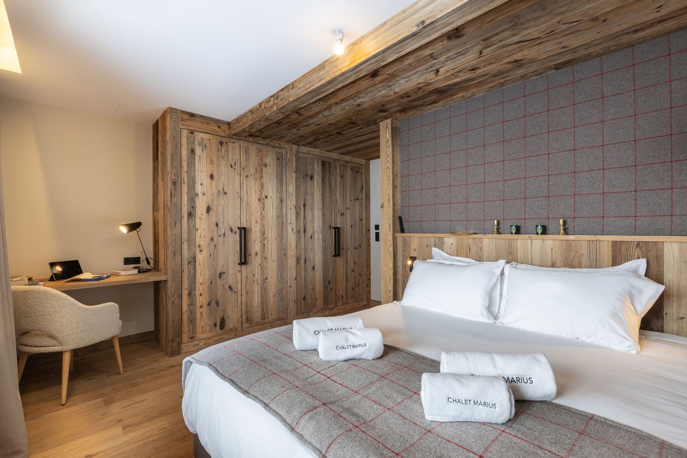Chalet Marius