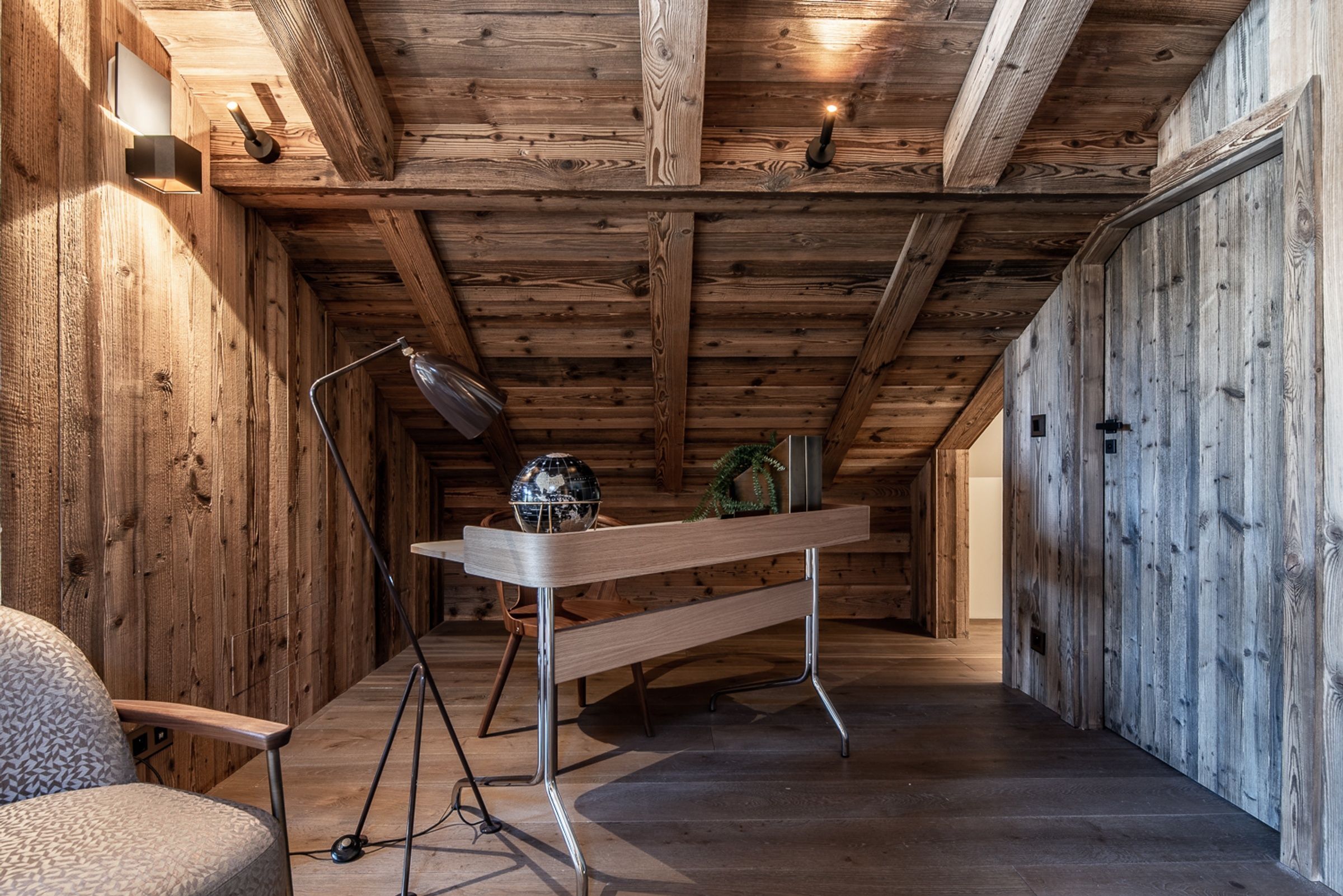 Chalet Frostwood