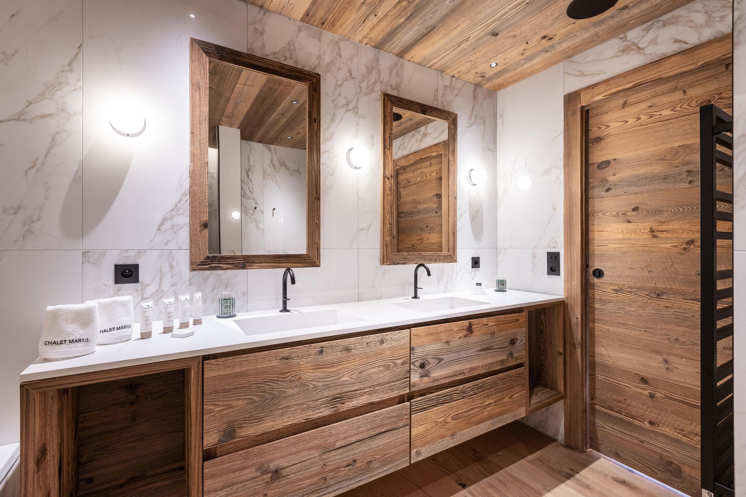 Chalet Marius