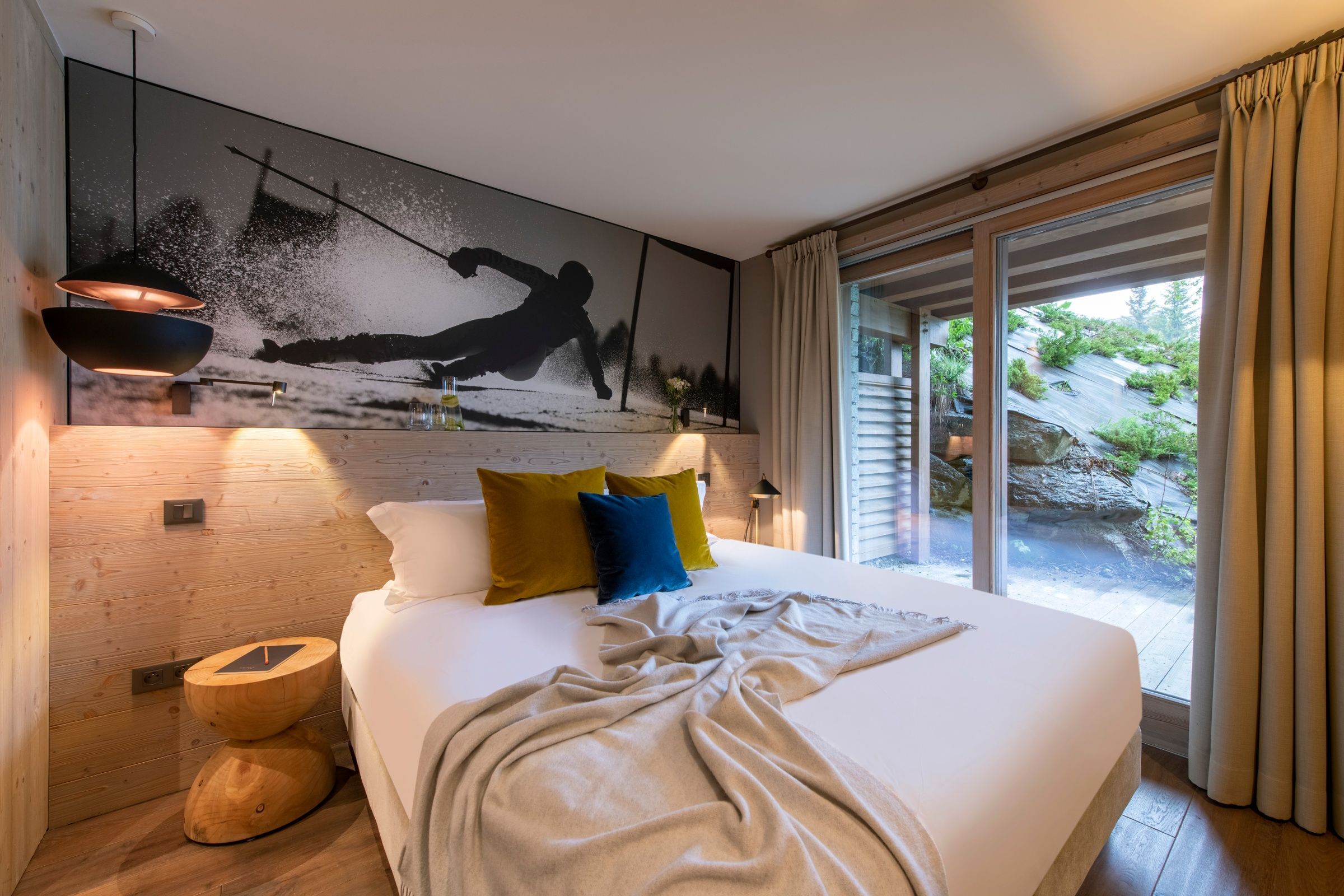 Chalet Altius