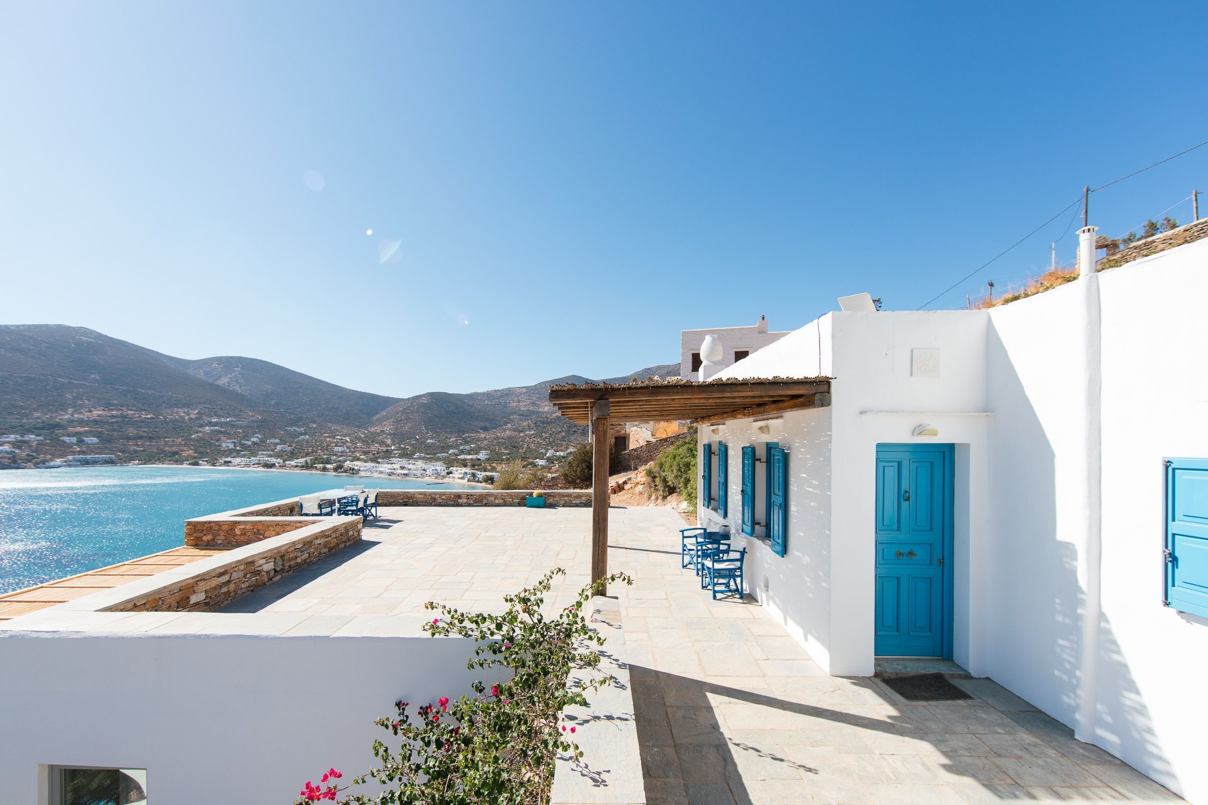 Villa Platys