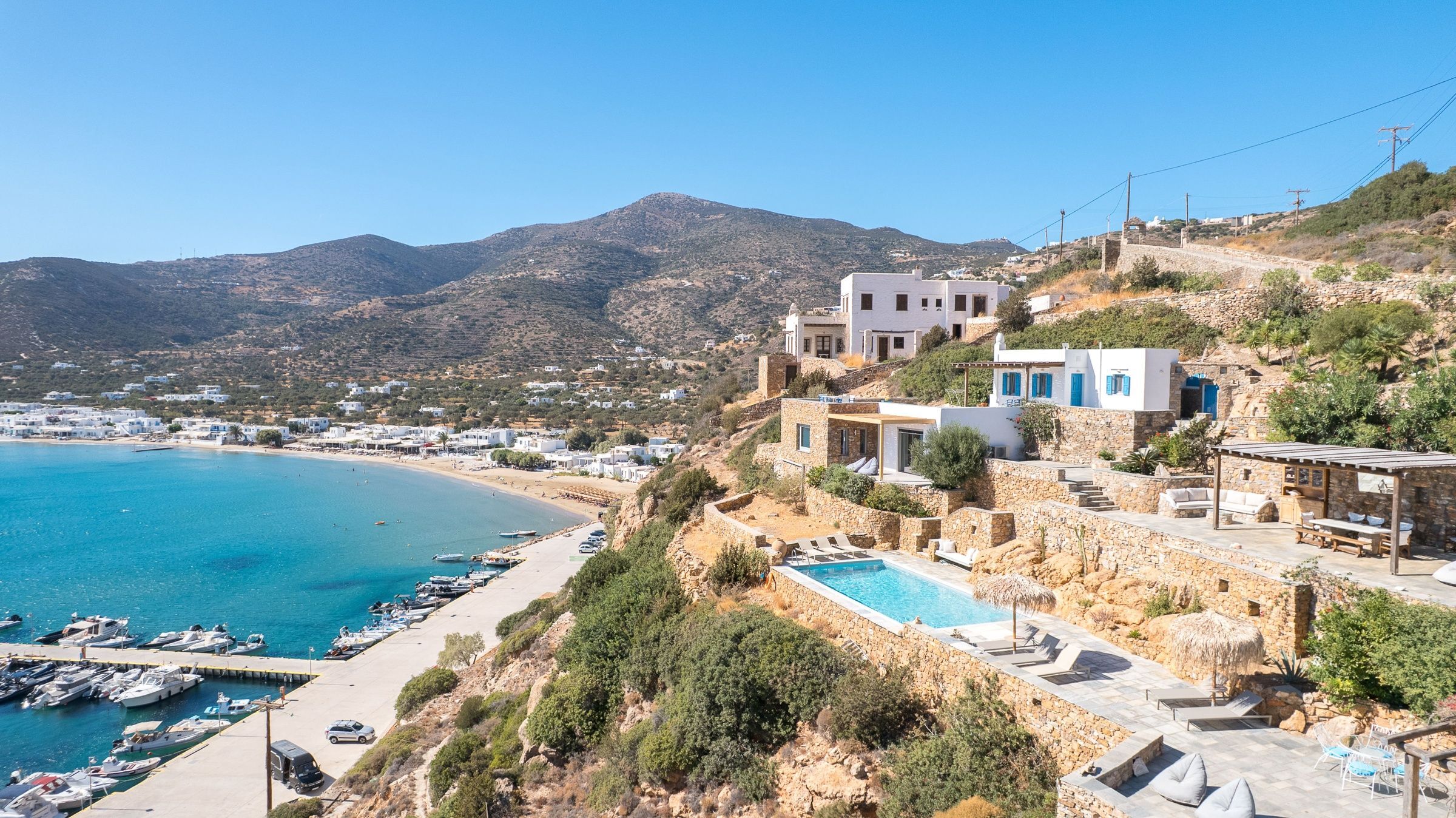 Villa Platys