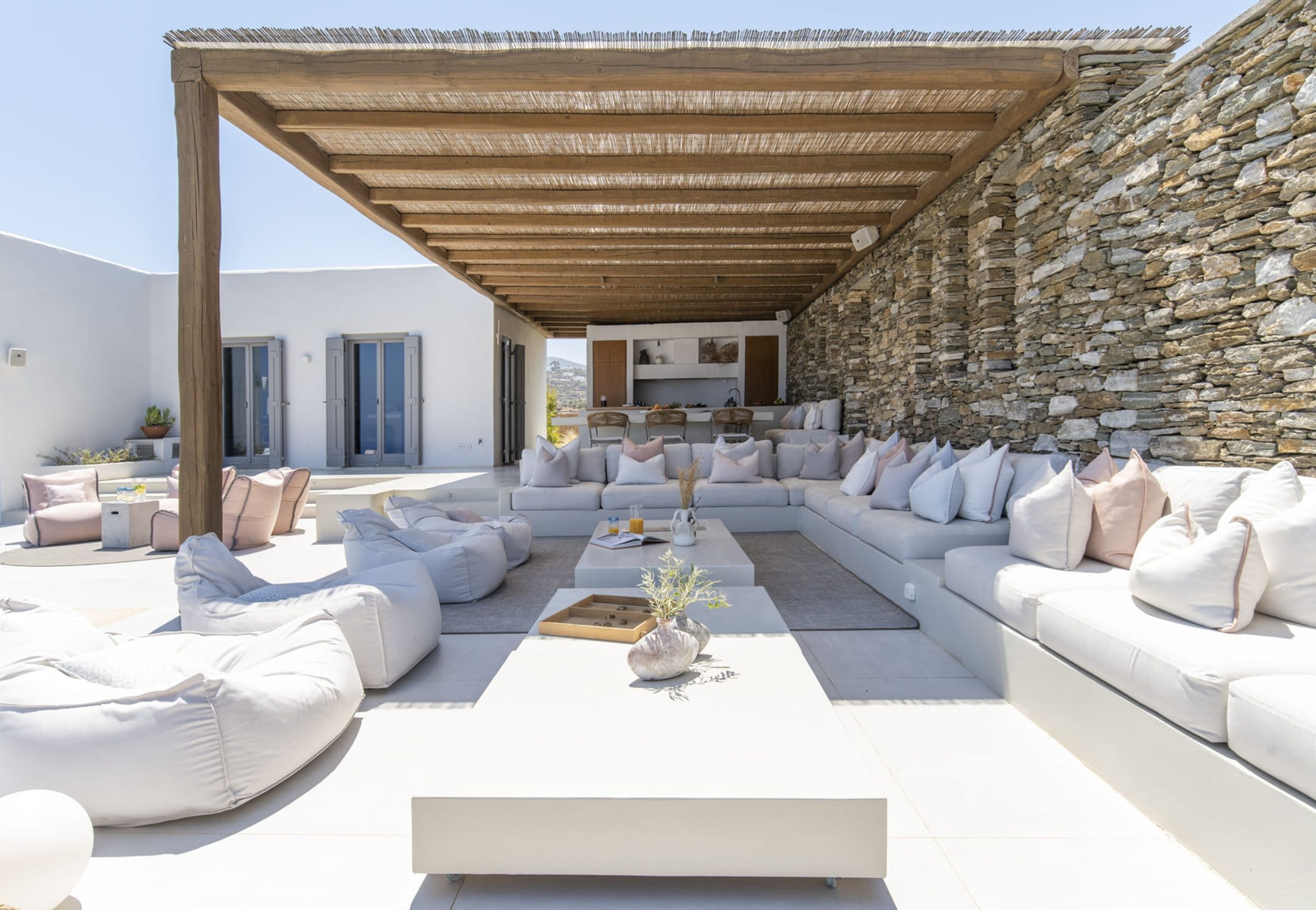 Villa Calder