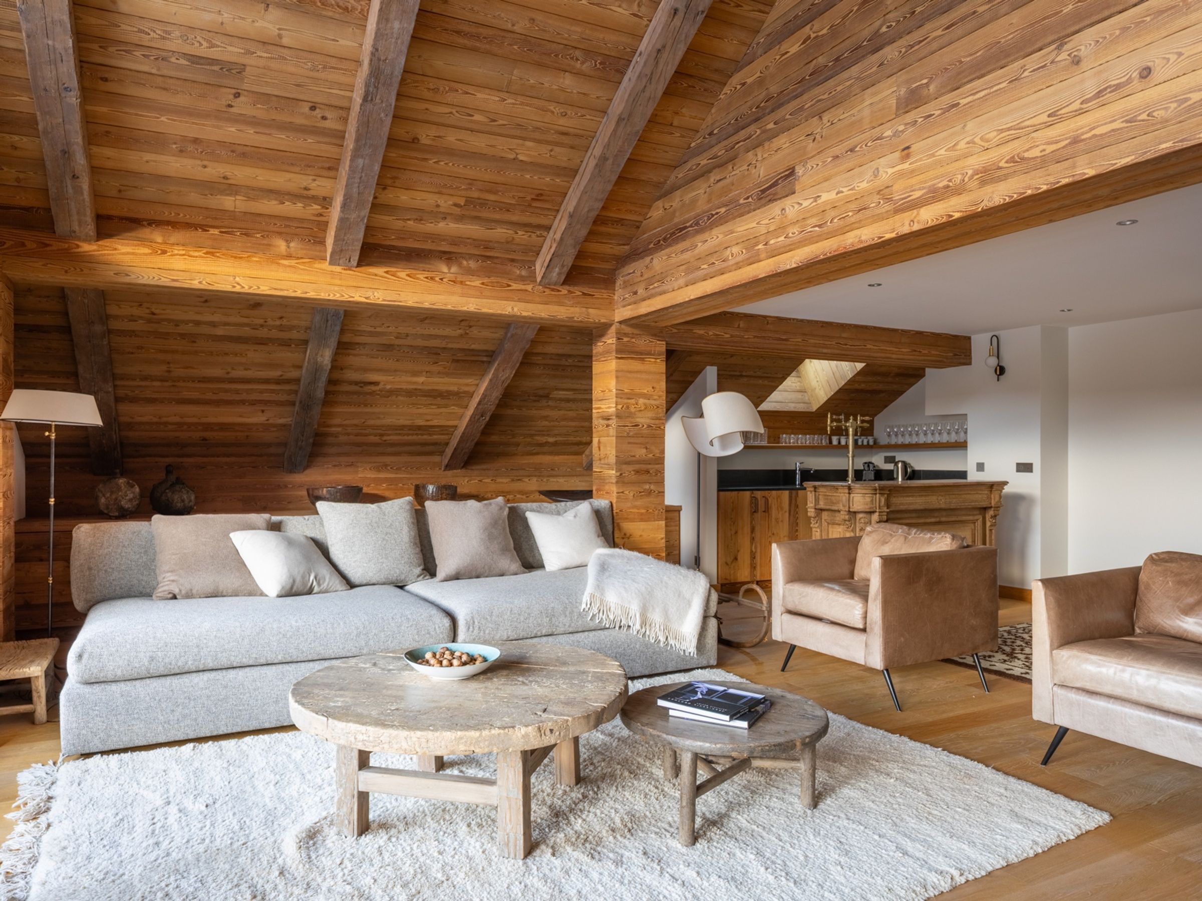 Appartement Nanuq