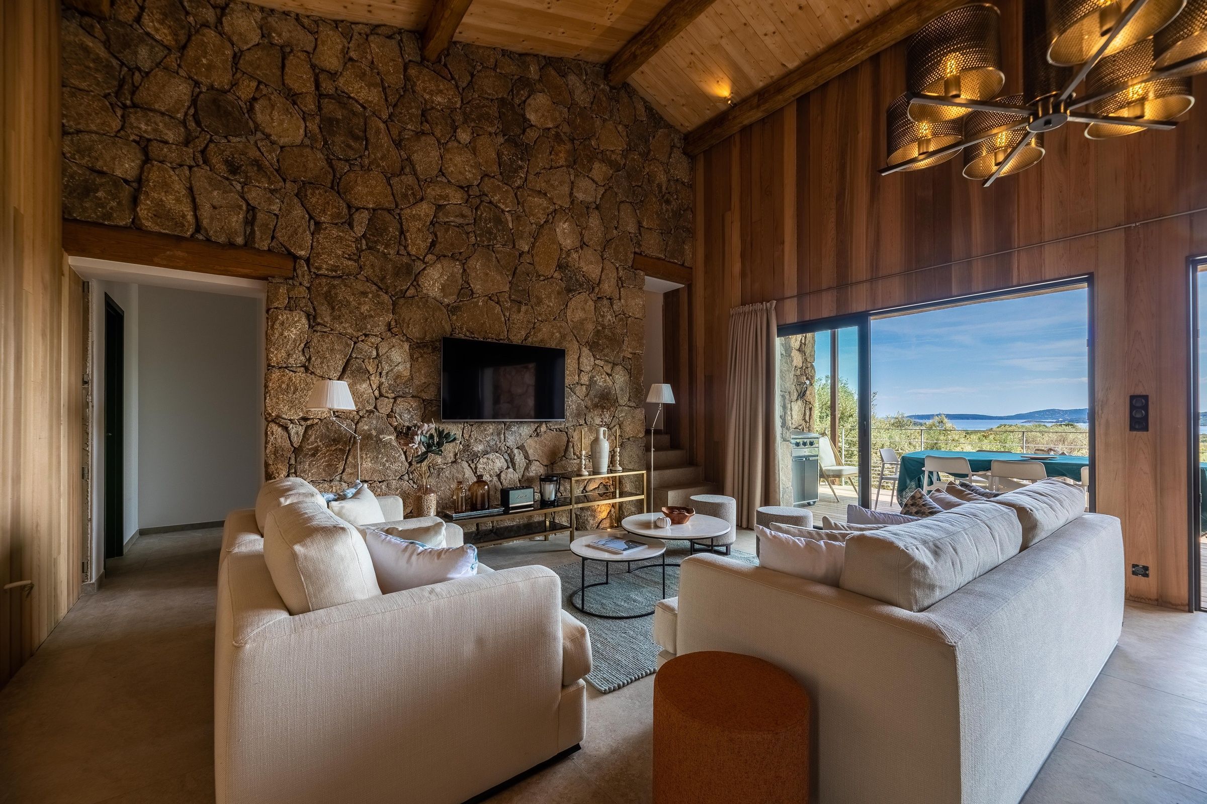 Villa Rosalina