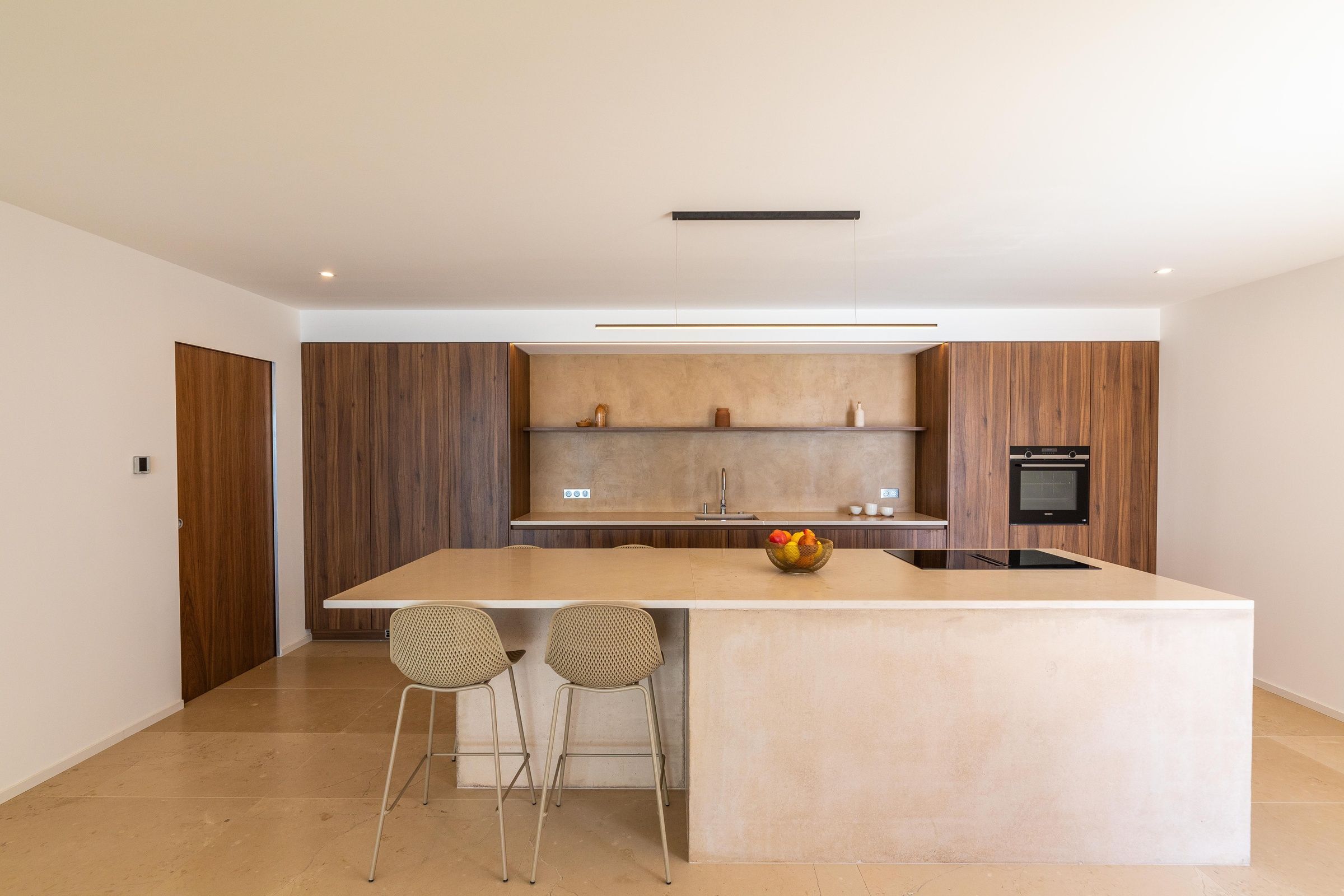 Casa Nerea
