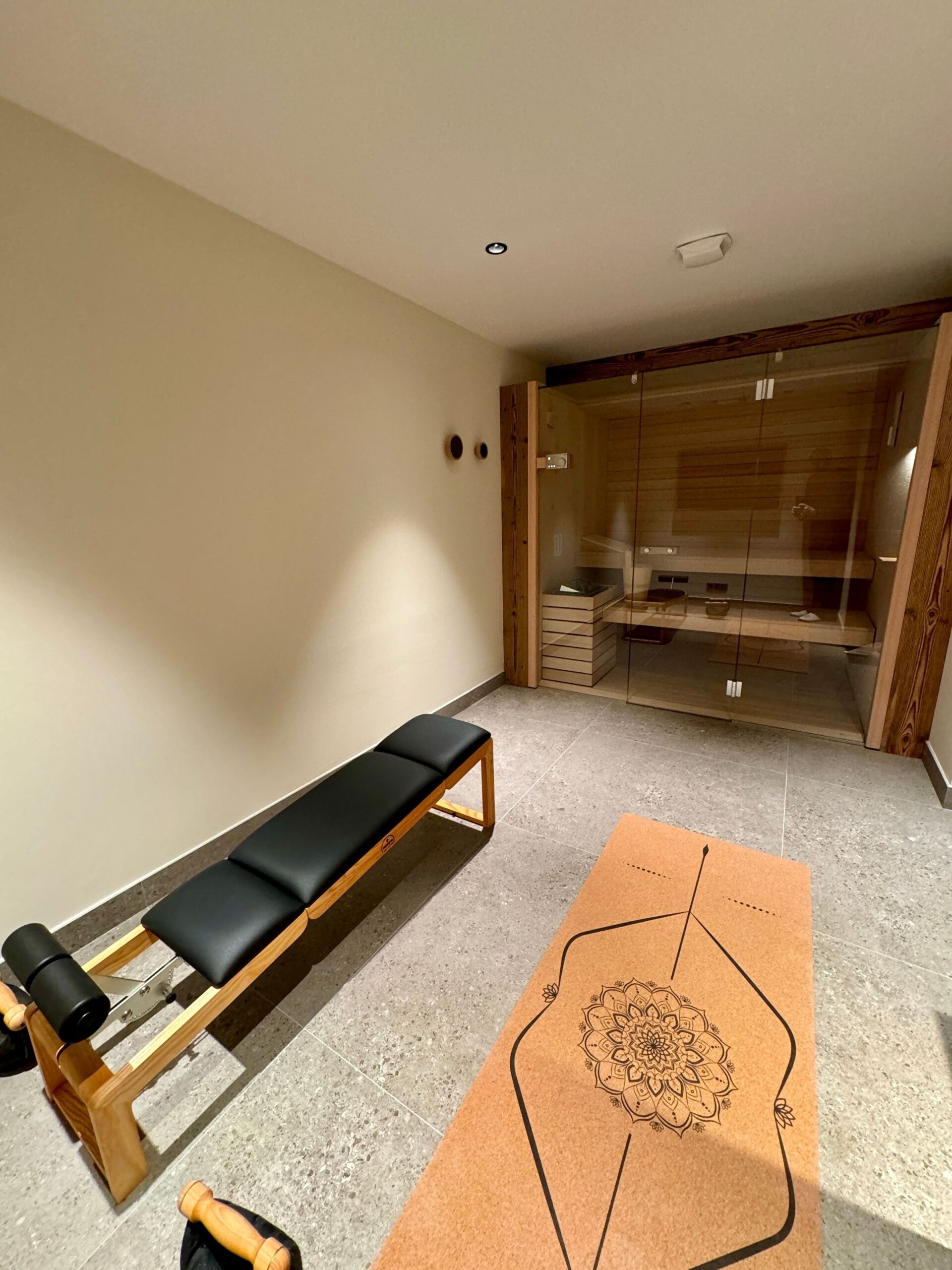 Chalet Frostwood