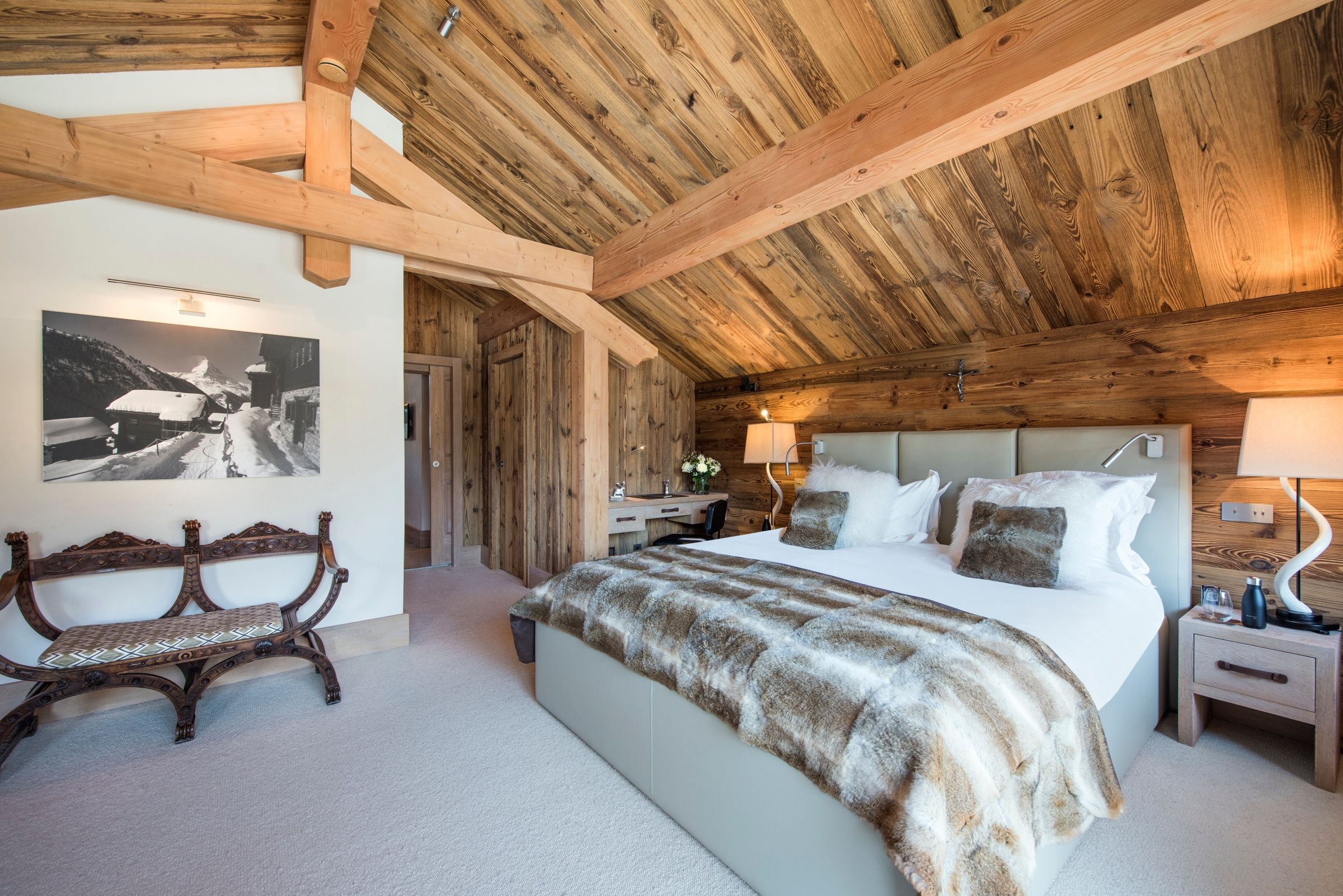 Chalet Mont Tremblant