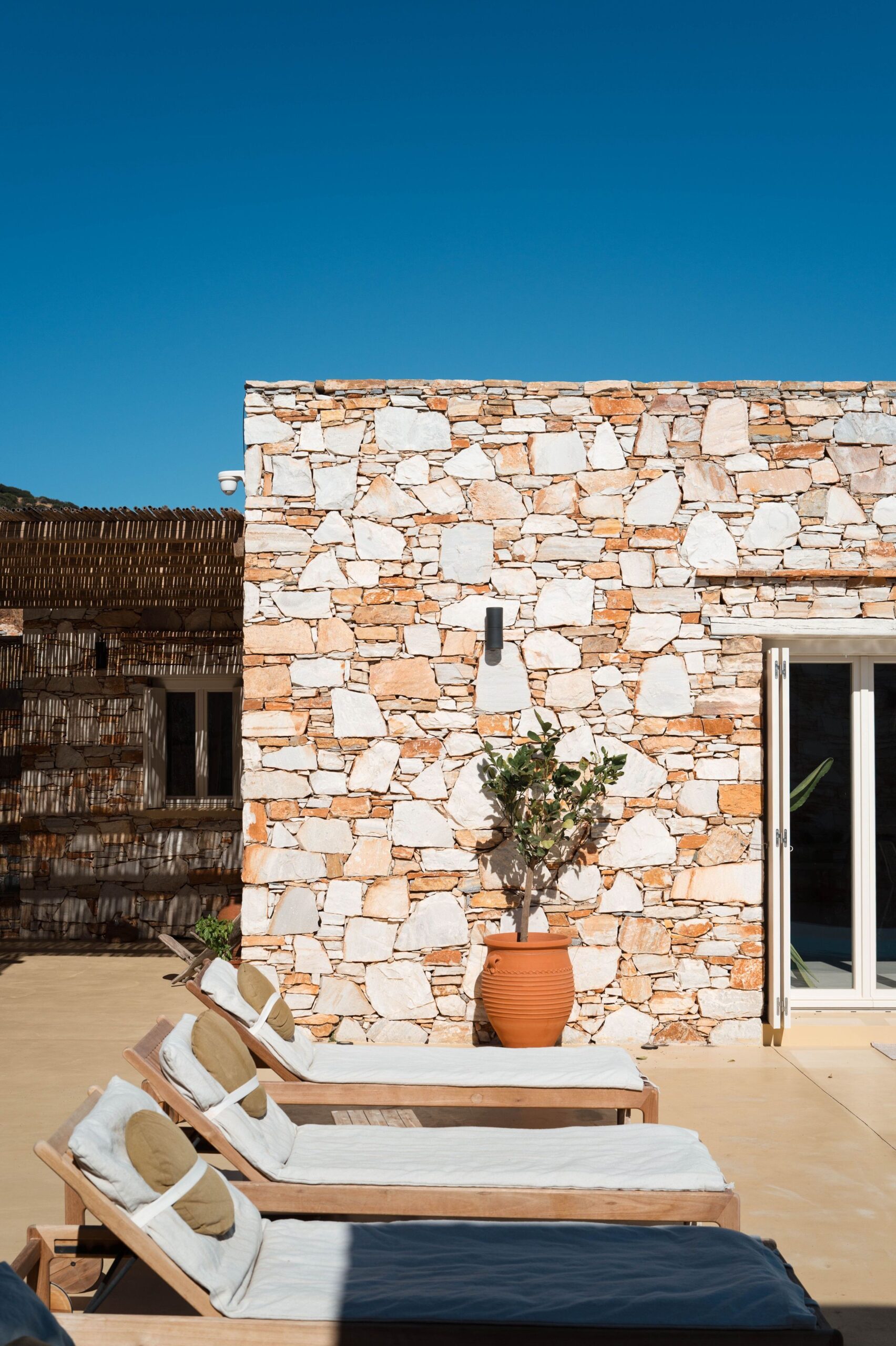 Villa Avlaki