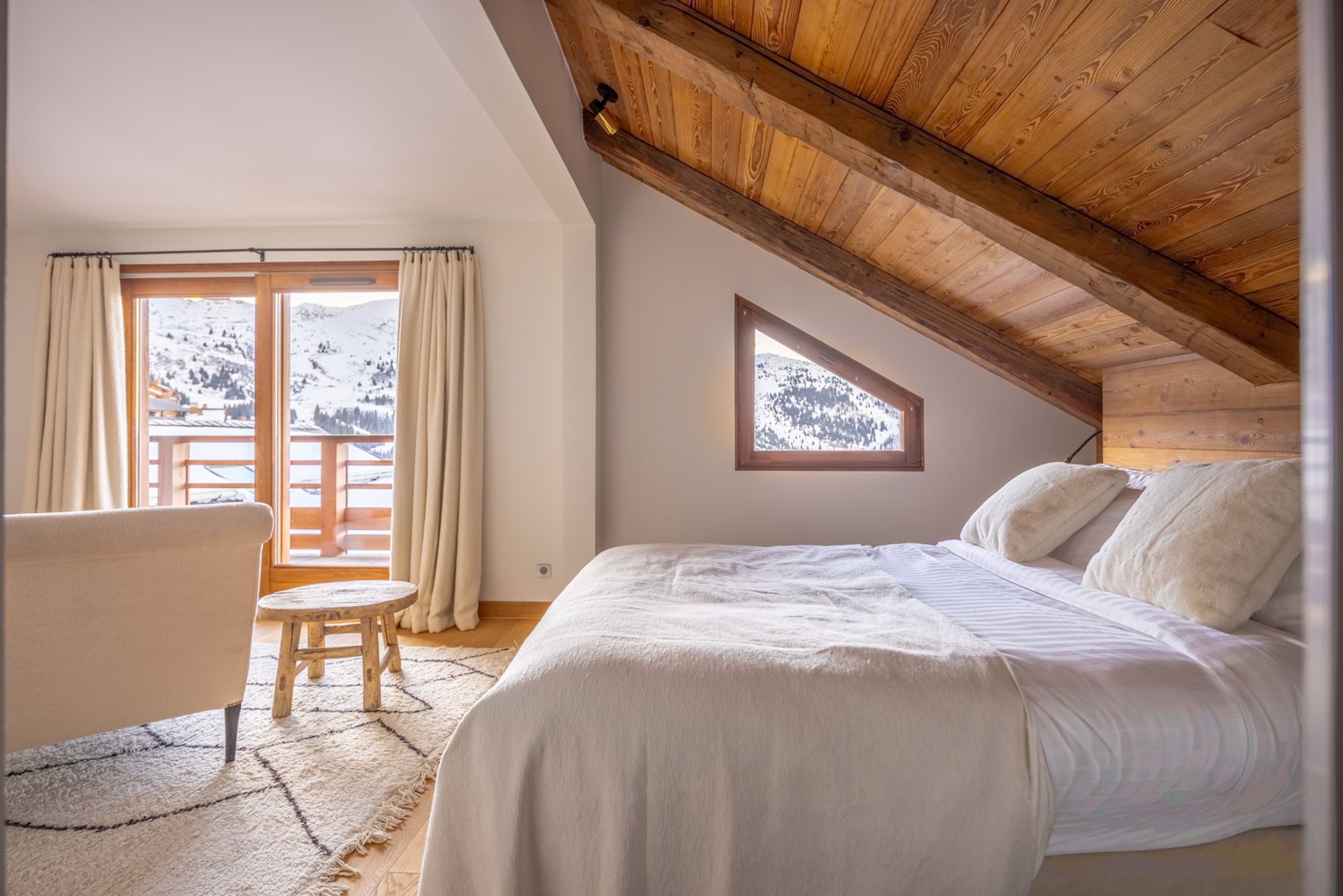 Appartement Nanuq