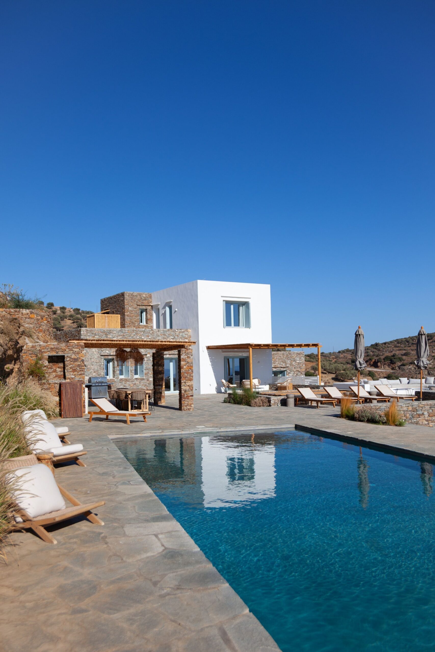 Villa Callista