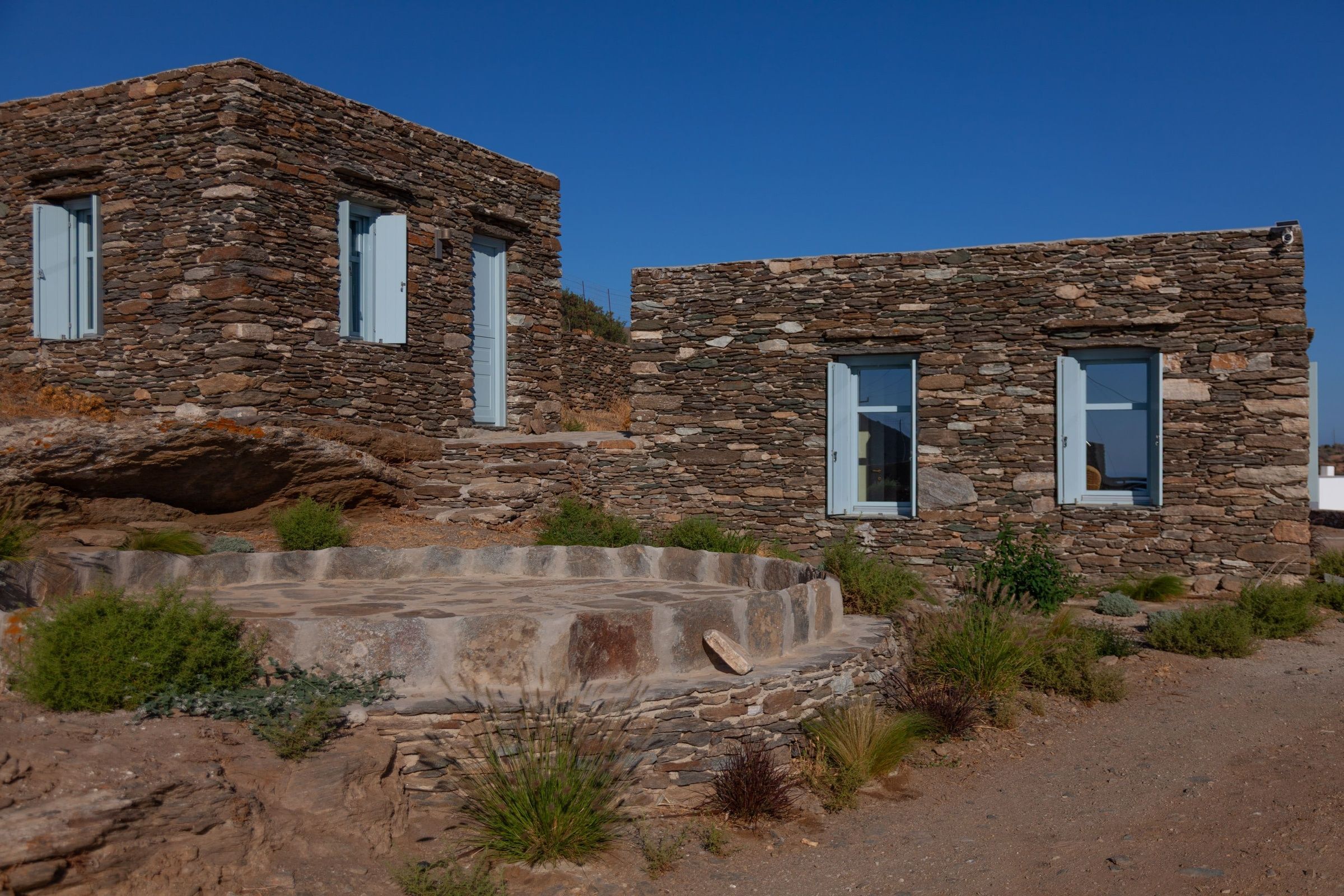 Villa Callista