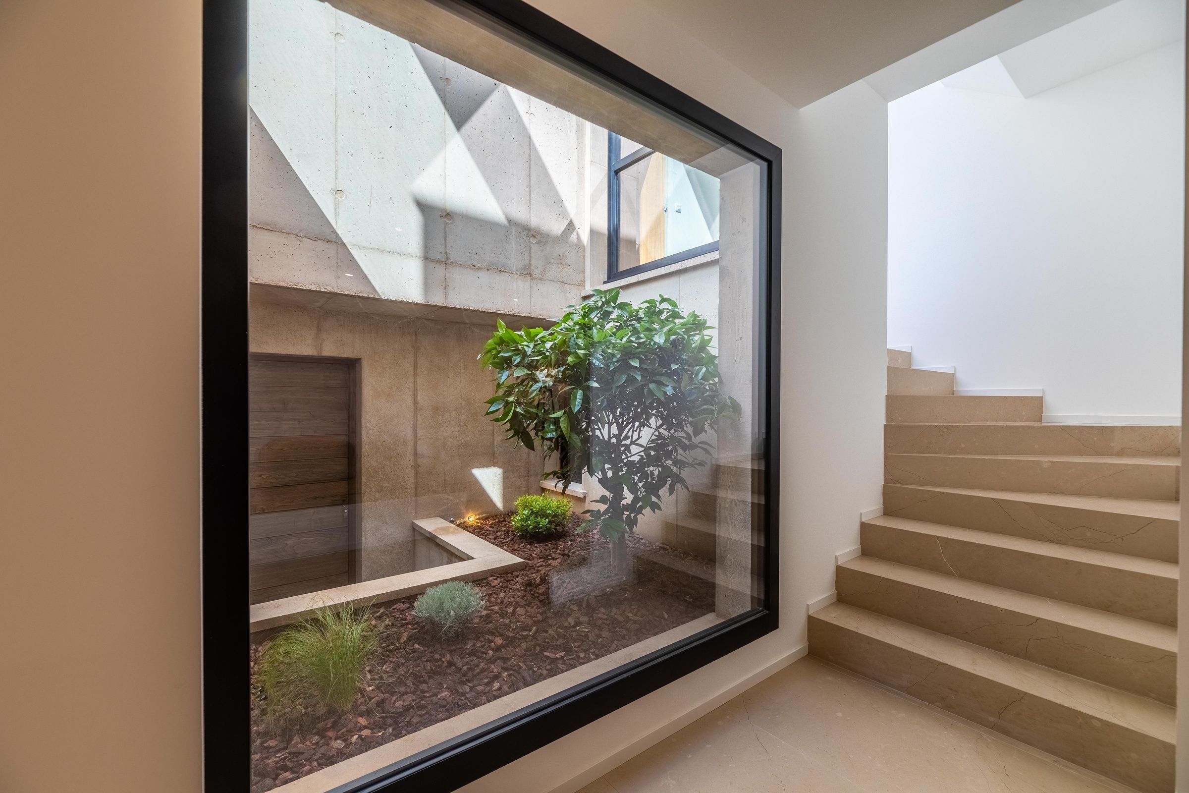 Casa Nerea