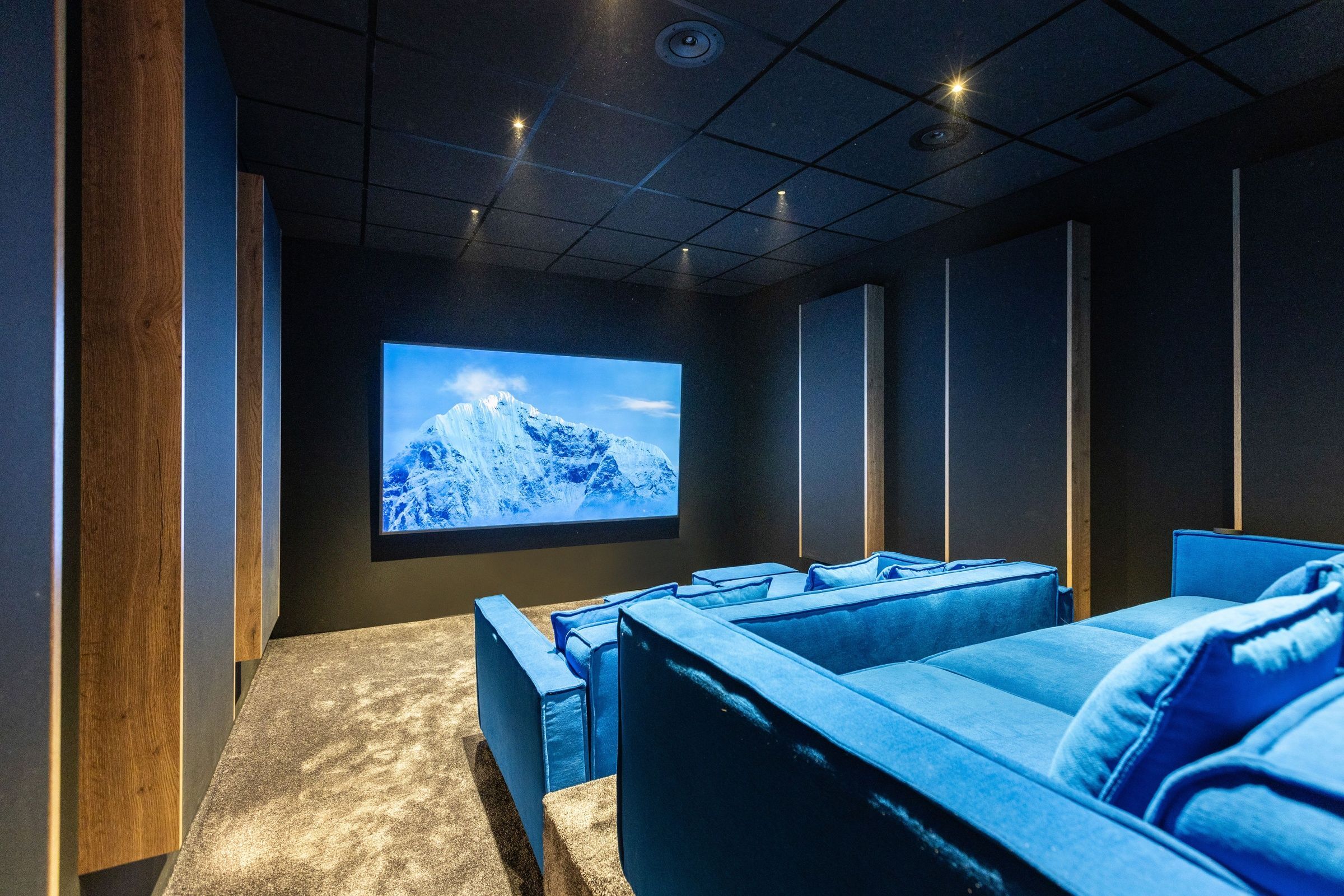 Chalet Marius