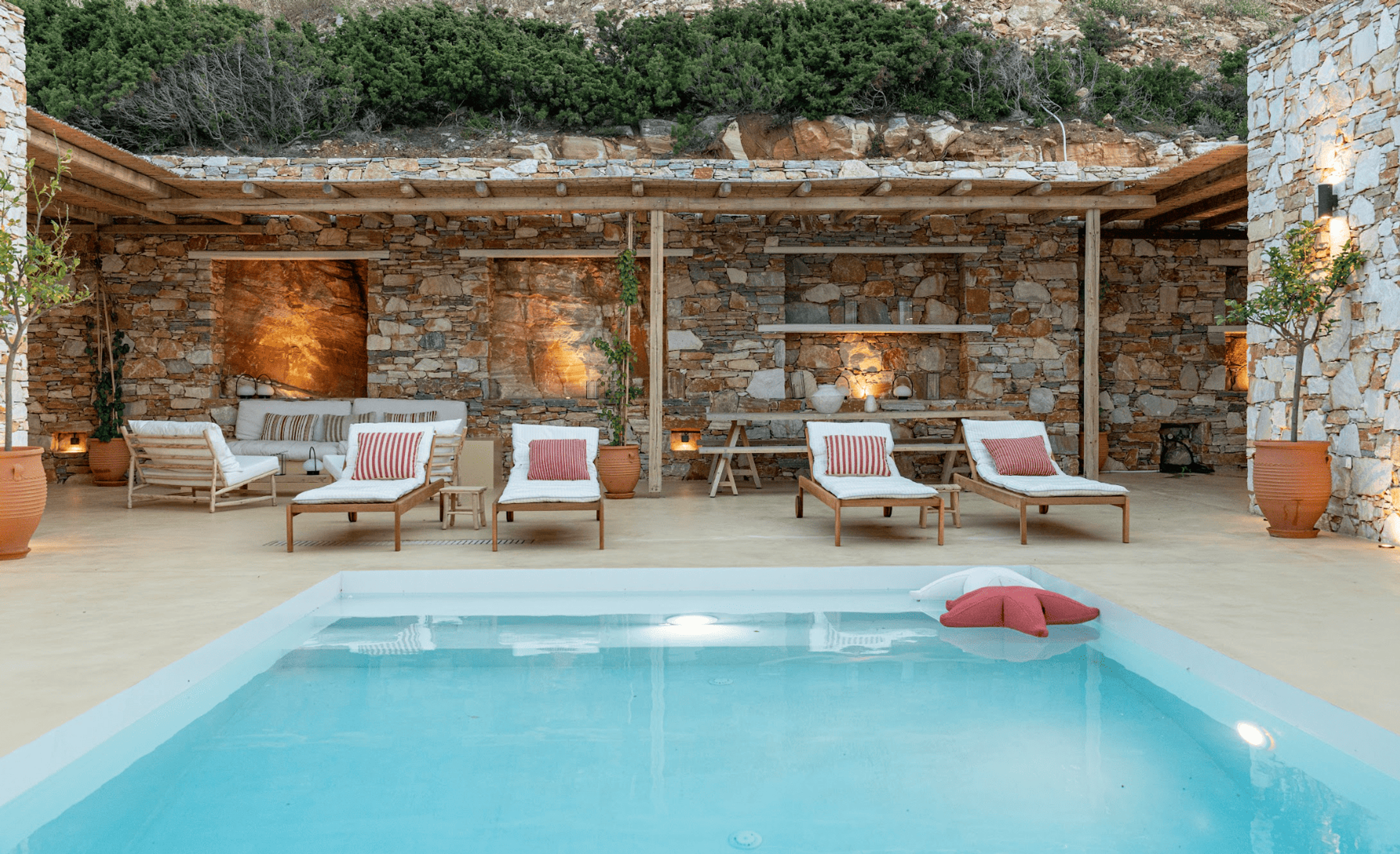 Villa Avlaki