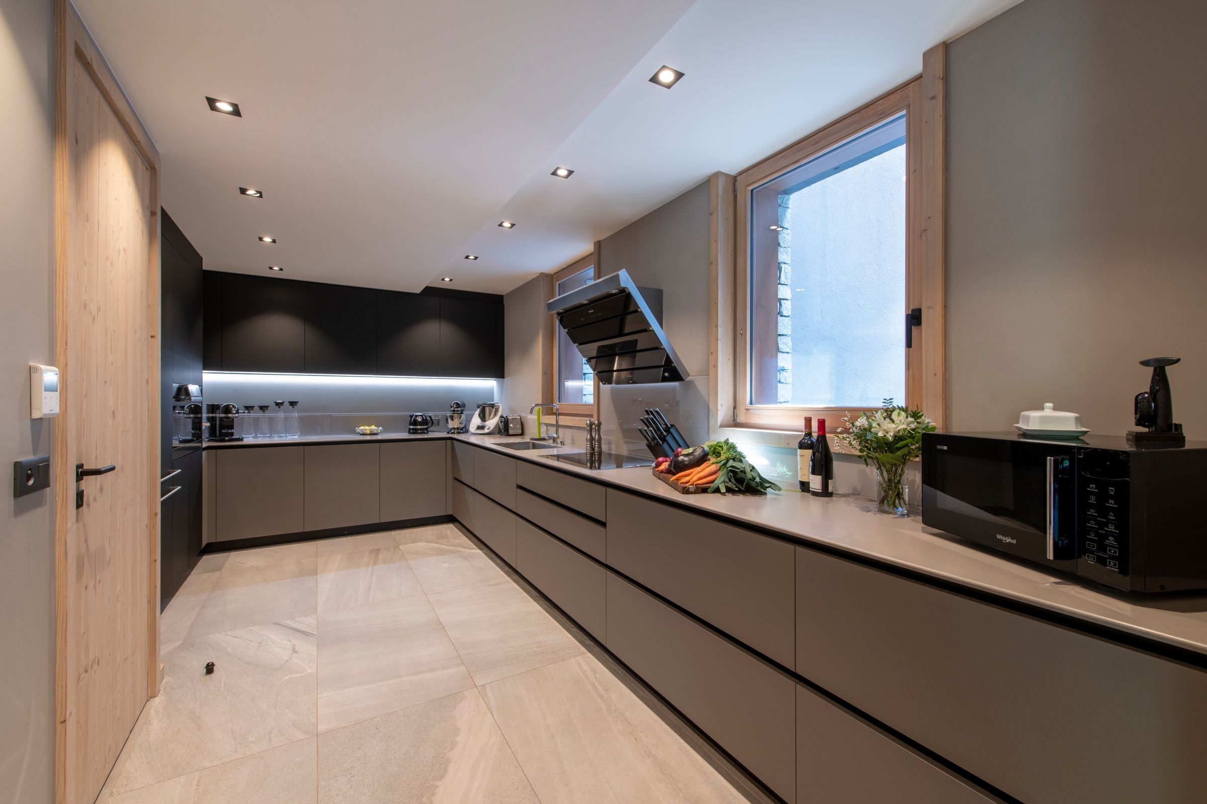 Chalet Altius