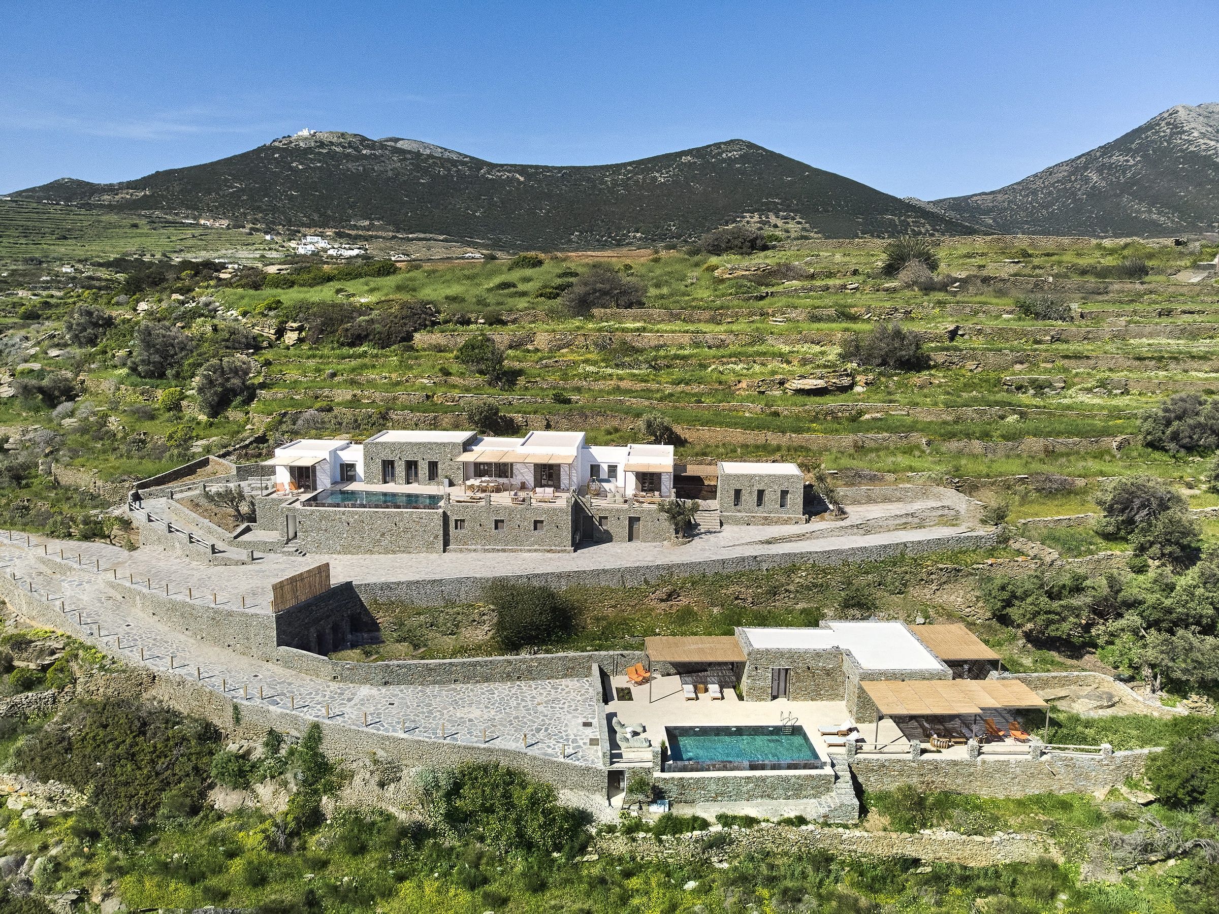 Villa Lithos