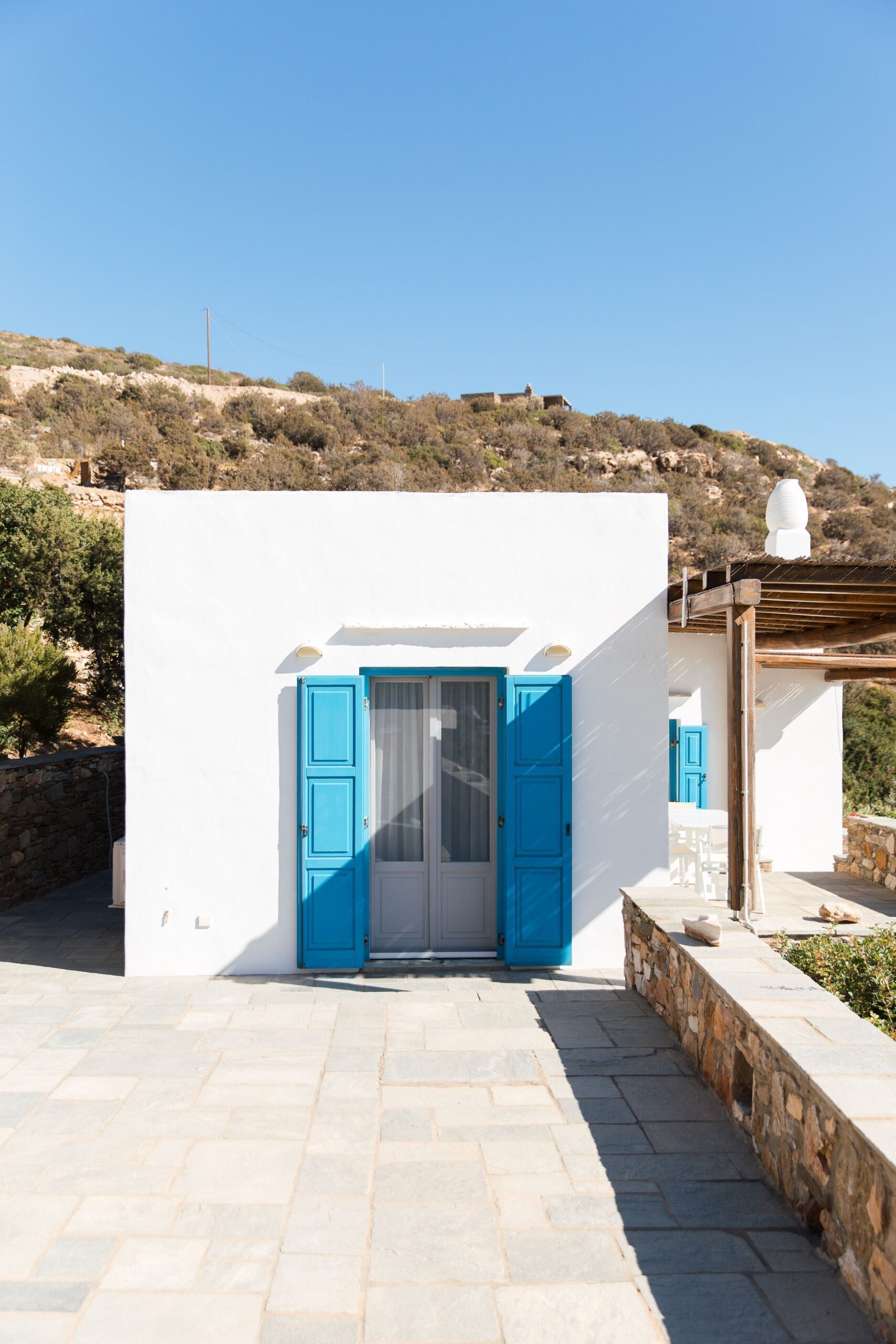 Villa Platys